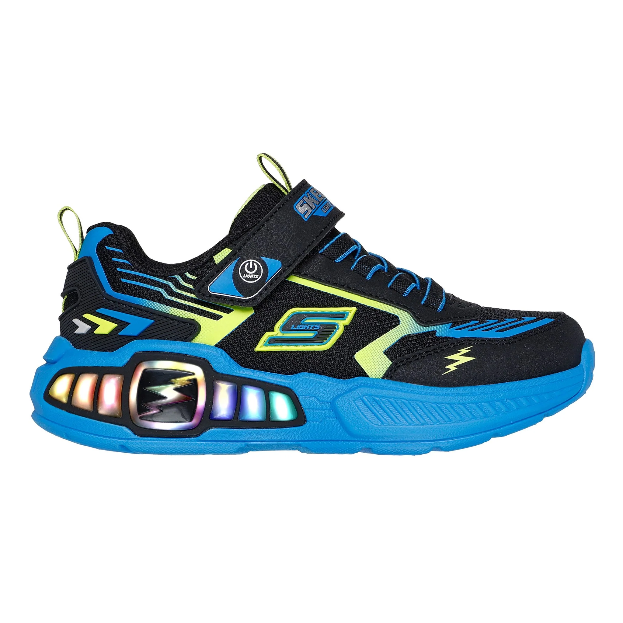 Soulier Light Storm 3.0 Pointures 11-3