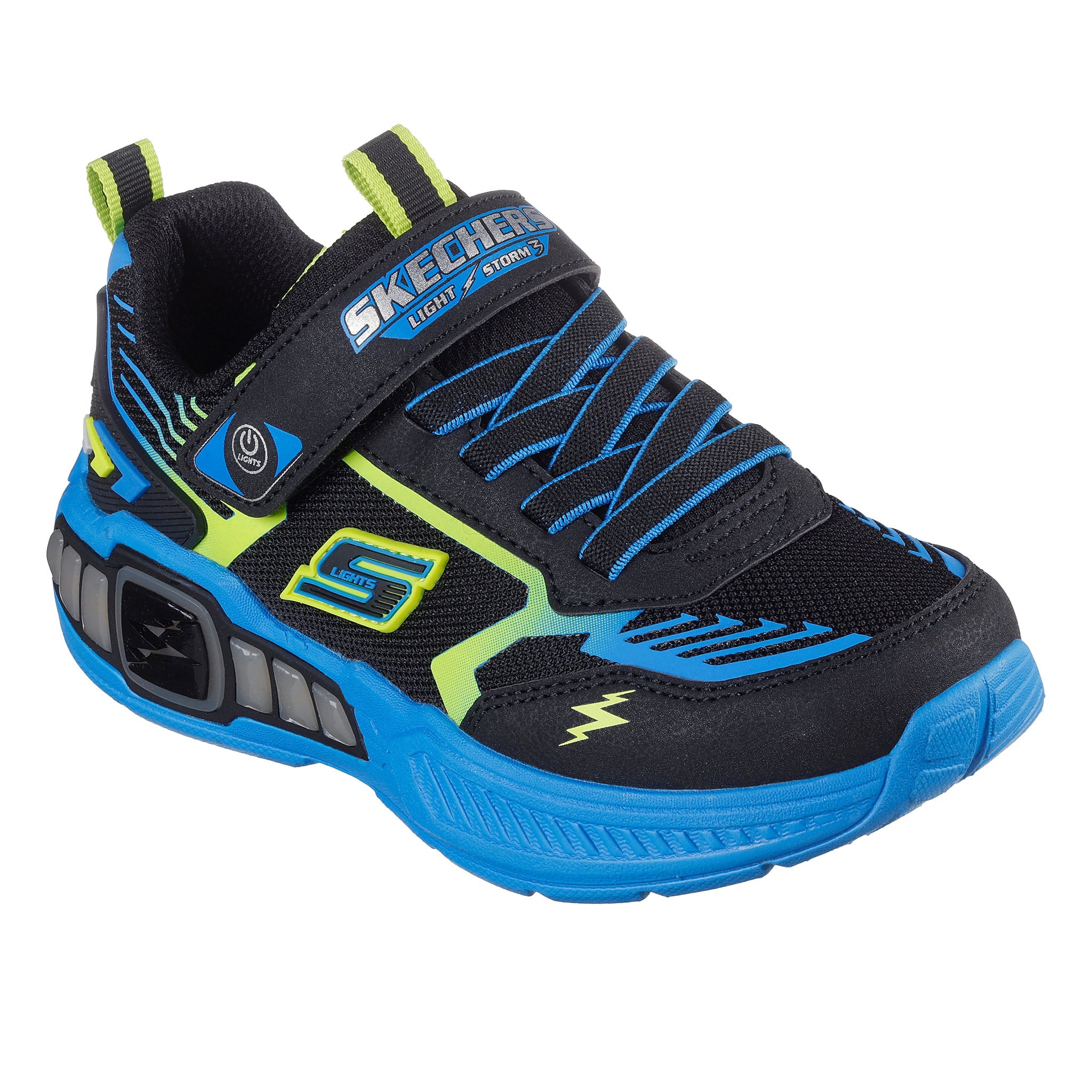 Soulier Light Storm 3.0 Pointures 11-3 - Image 3