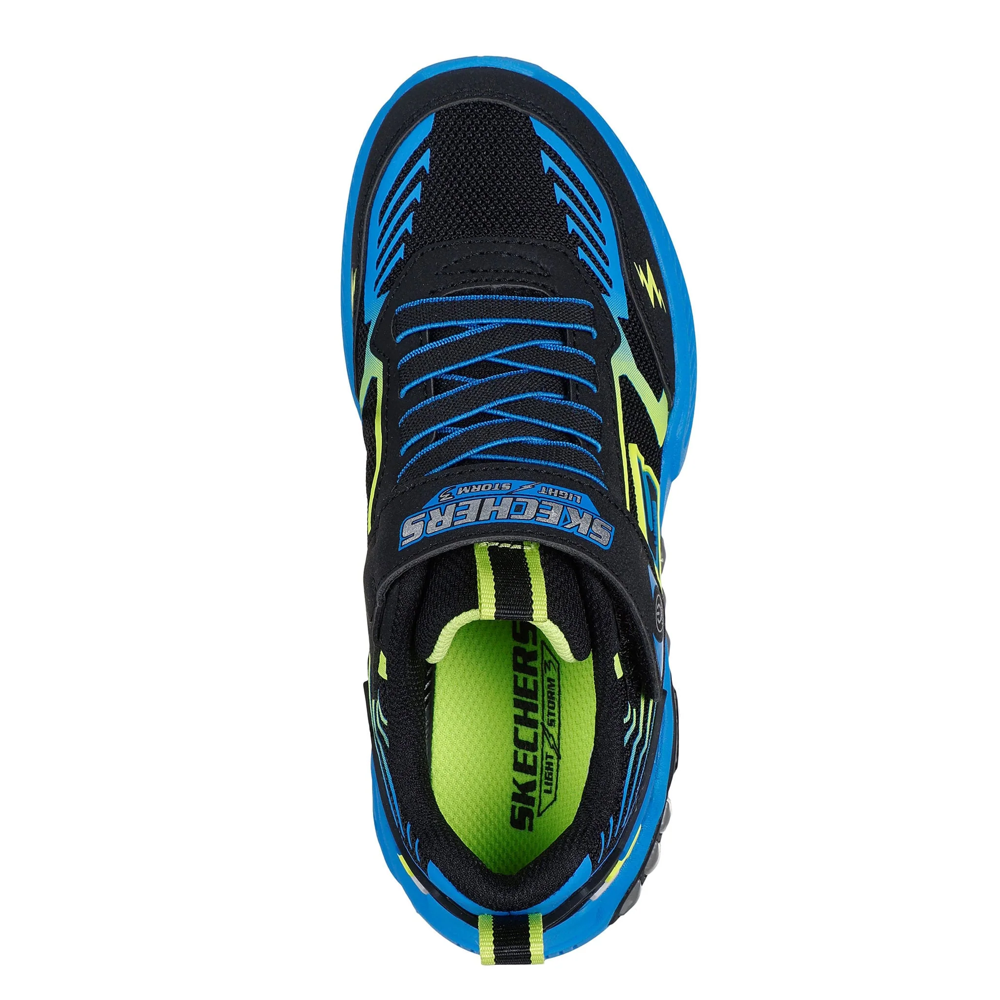 Soulier Light Storm 3.0 Pointures 11-3 - Image 7
