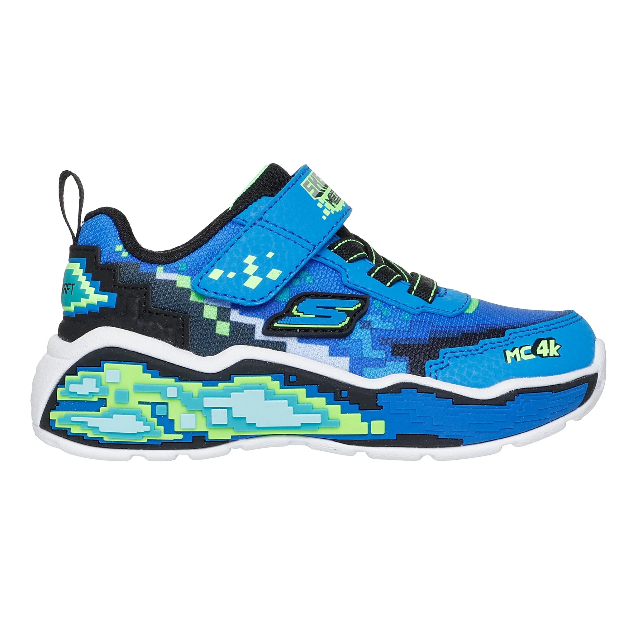 Soulier Mega-Craft Pointures 6-10