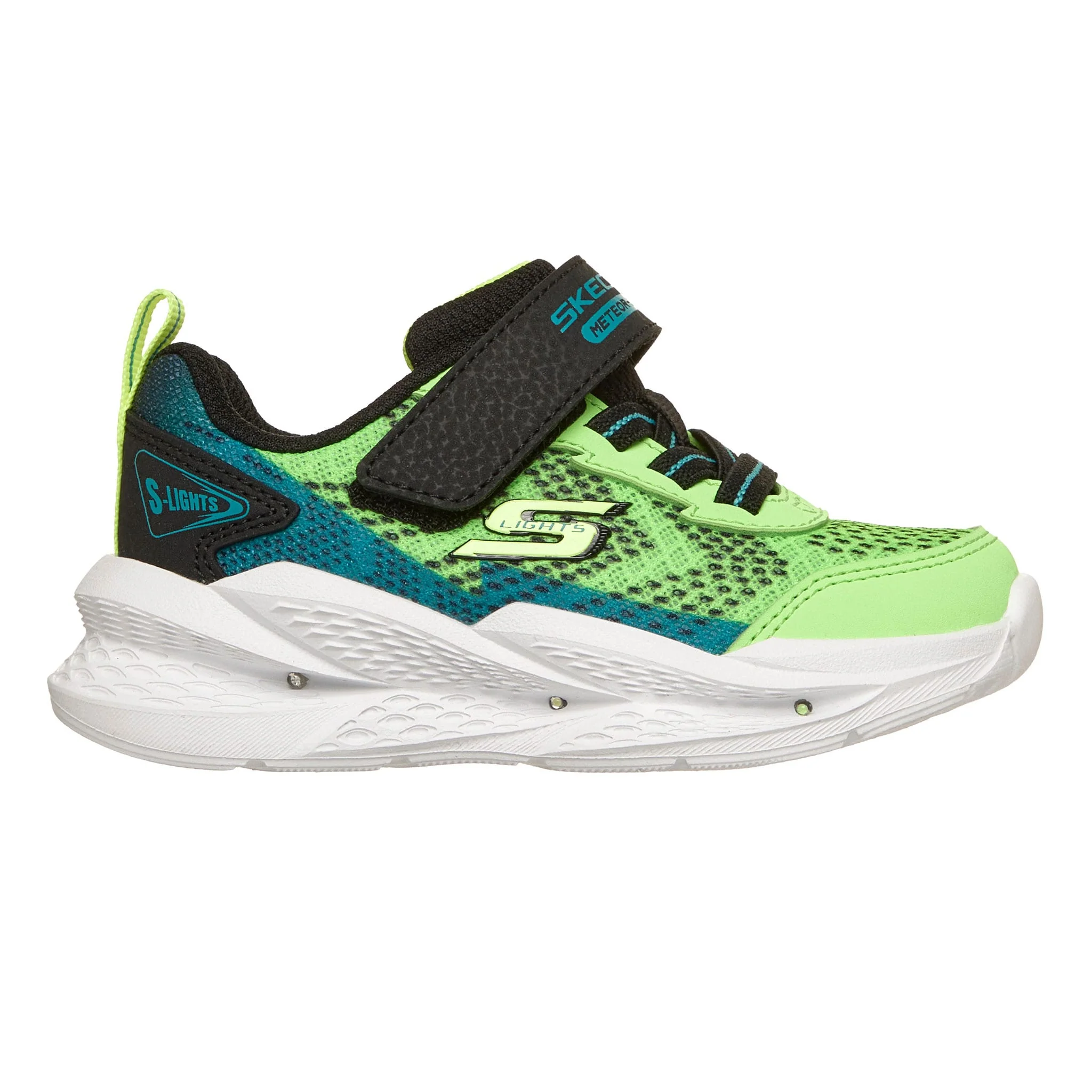 Soulier Meteor-Lights 2.0 Pointures 6-10 - Image 3