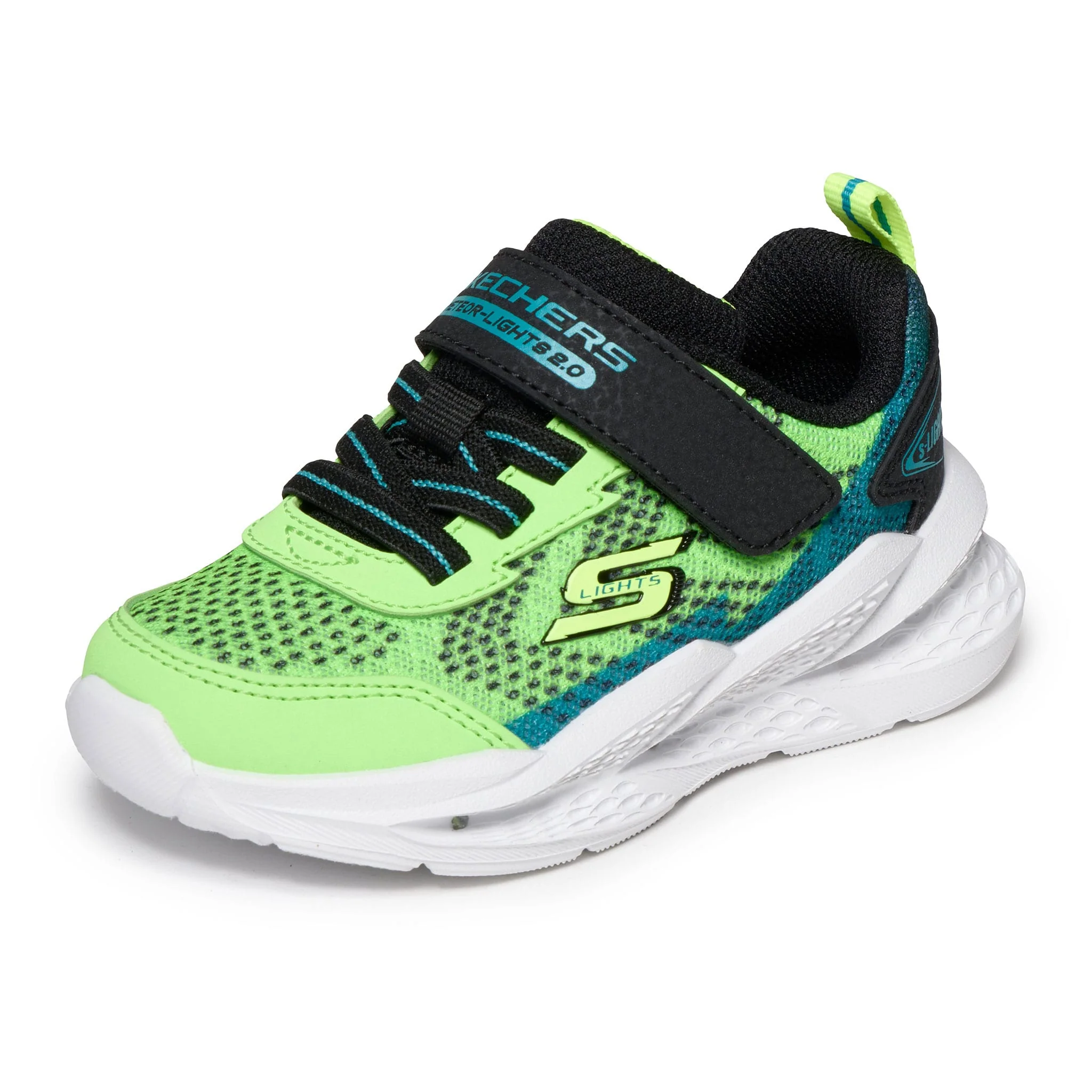 Soulier Meteor-Lights 2.0 Pointures 6-10 - Image 4