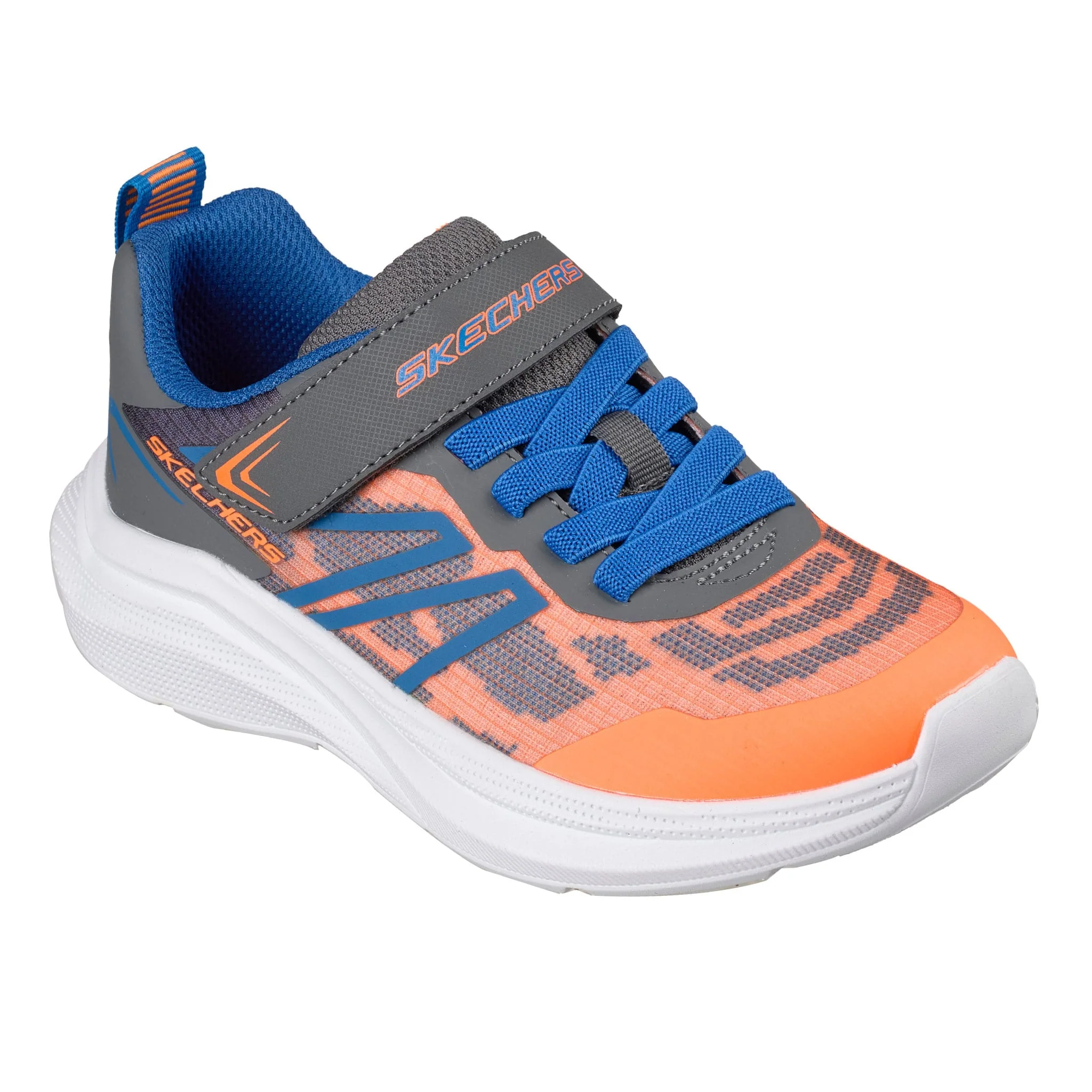 Soulier Microspec Velocity Pointures 11-5 - Image 2