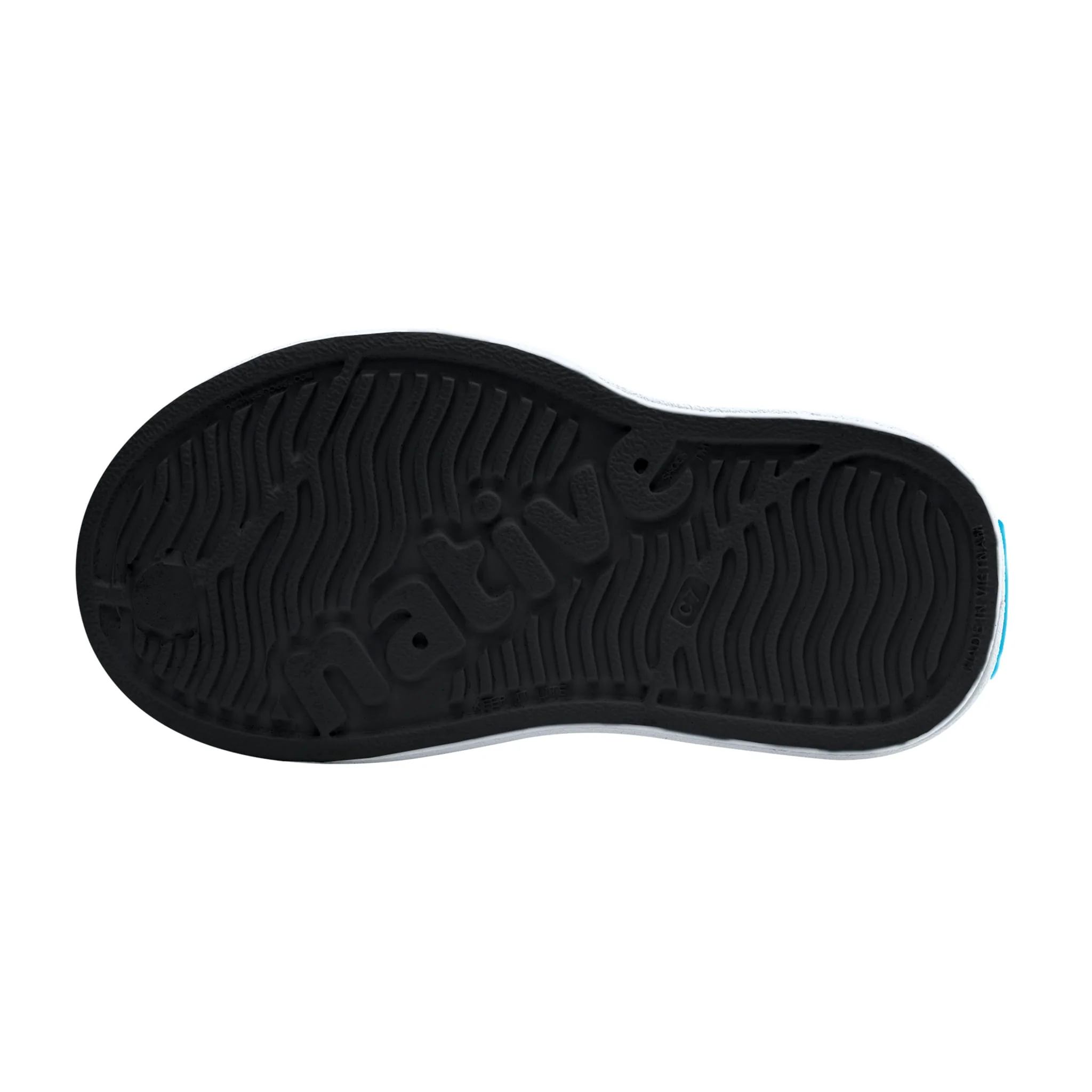 Soulier Miles Noir Pointures 4-10 - Image 4