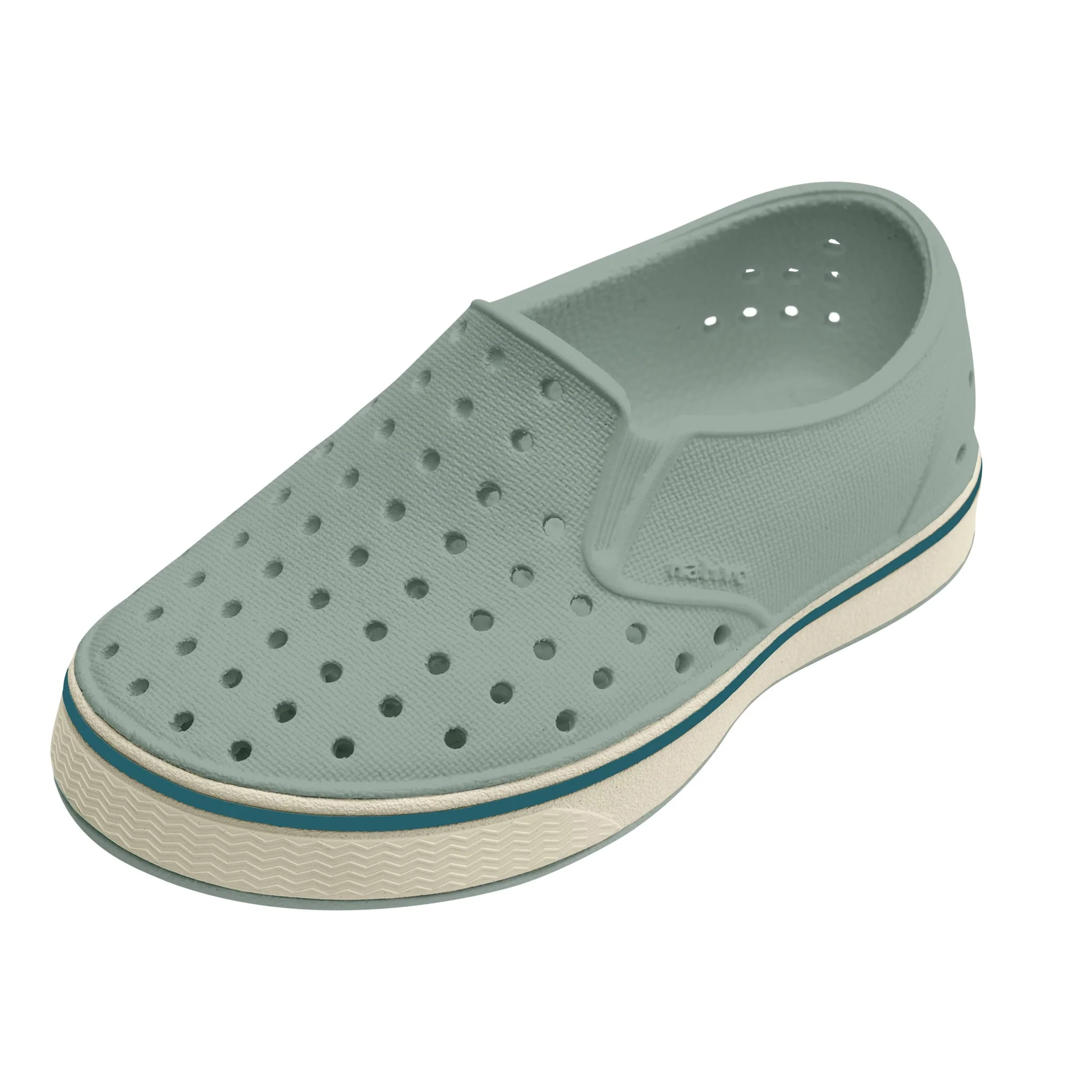 Soulier Miles Relax Green Pointures 11-6 - Image 2