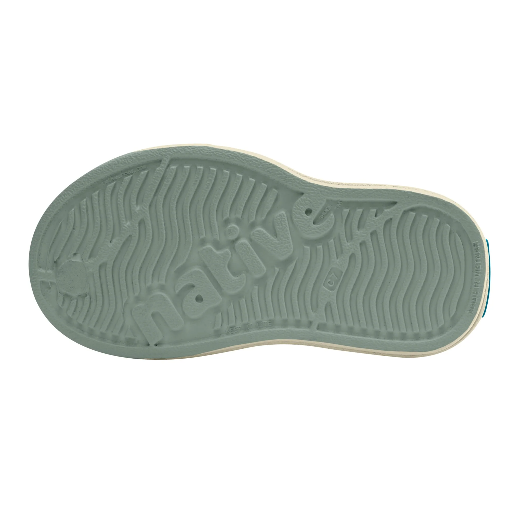 Soulier Miles Relax Green Pointures 4-10 - Image 4