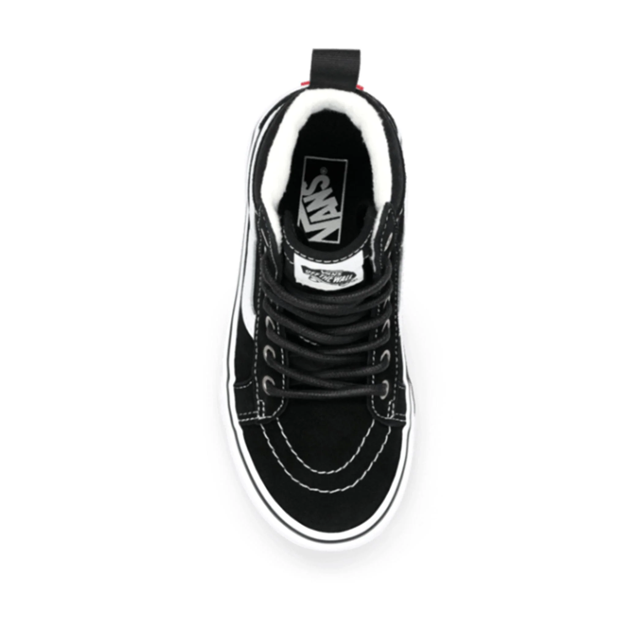 Soulier Mte Sk8-hi Pointures 11-3 - Image 2