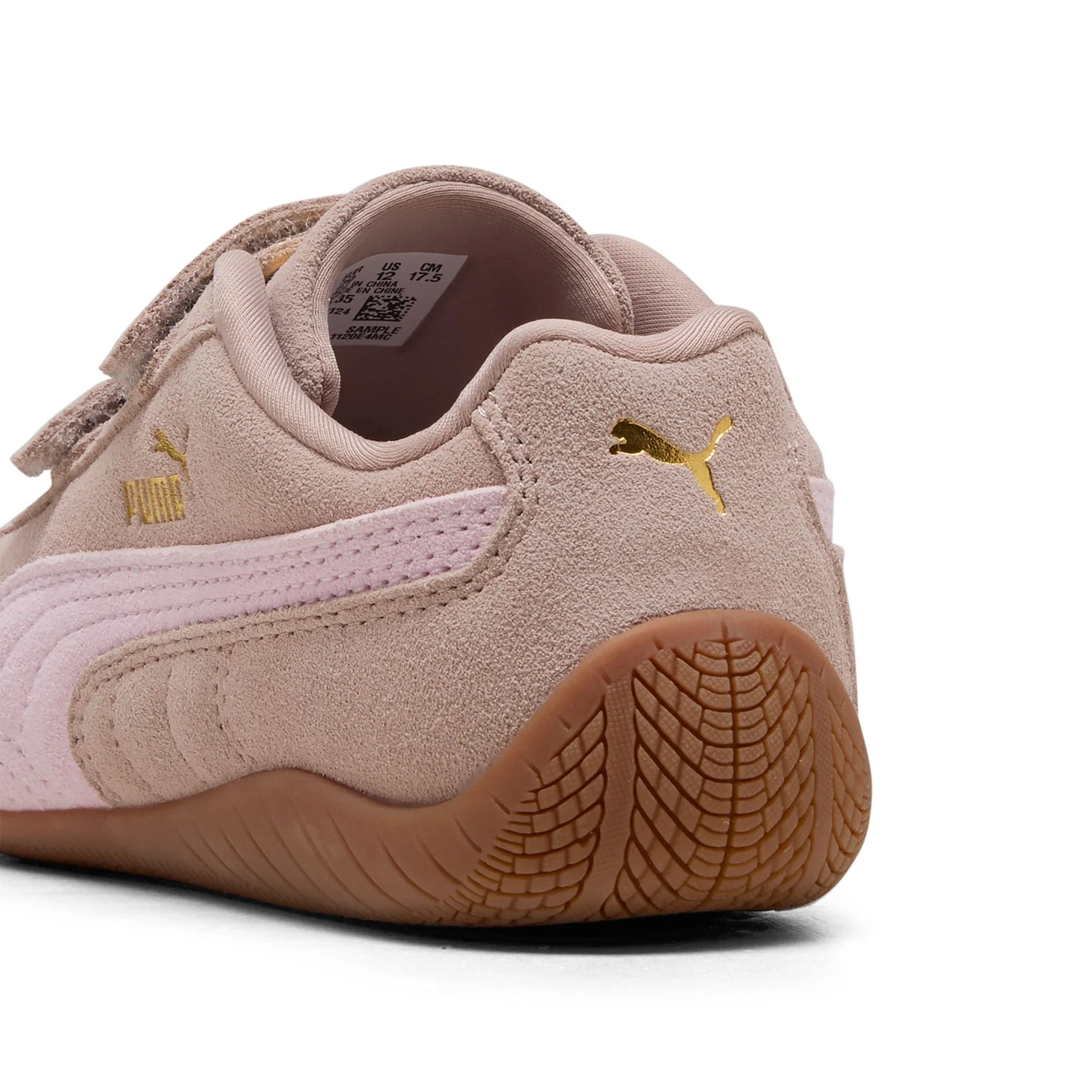 Soulier Og Speedcat Pointures 11-3 - Image 5