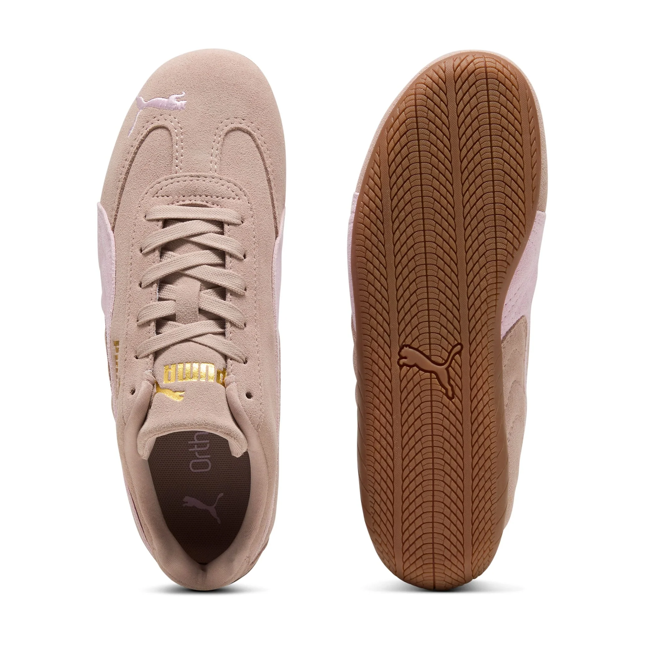 Soulier Og Speedcat Pointures 4-7 - Image 3