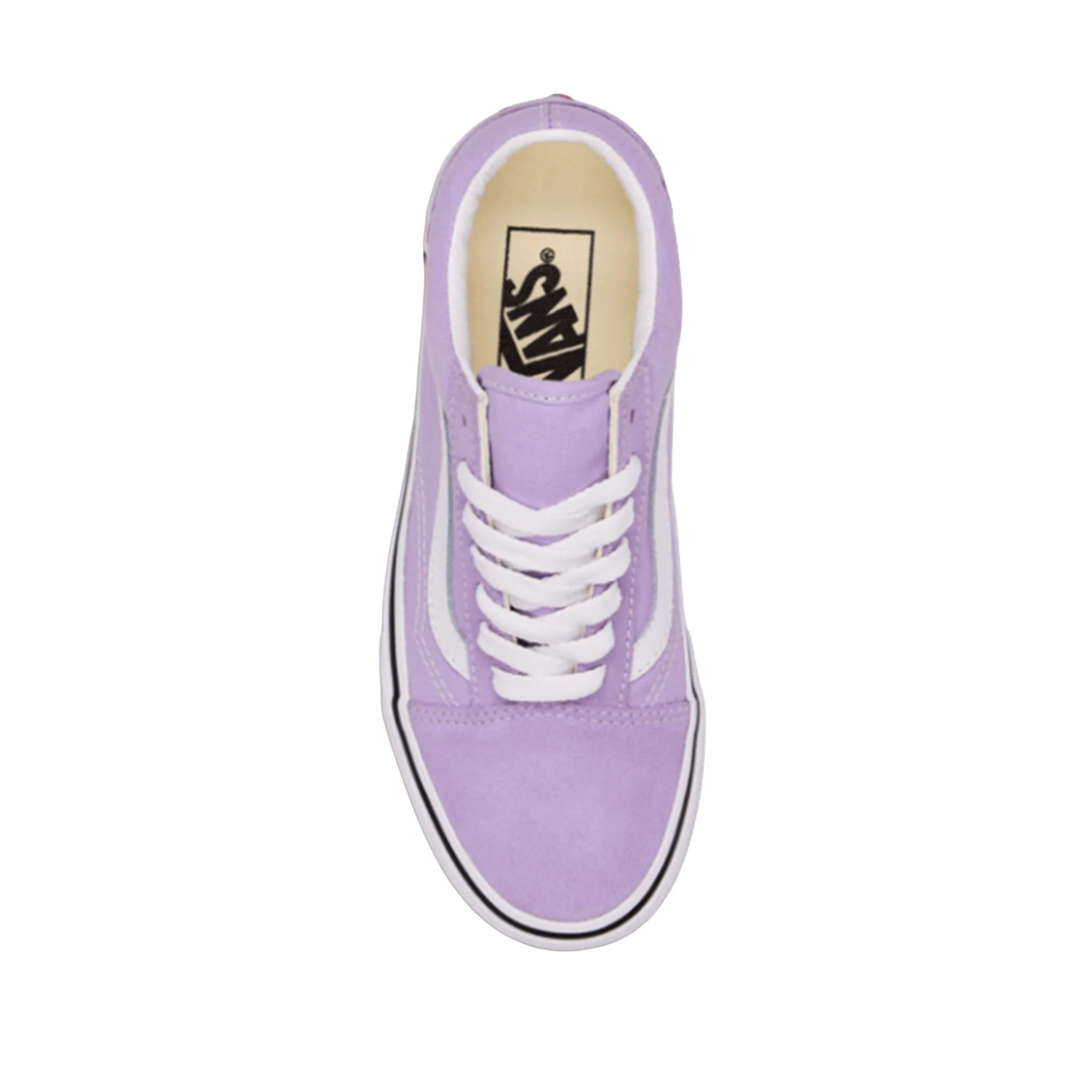 Soulier Old Skool Pointures 4-7 - Image 2
