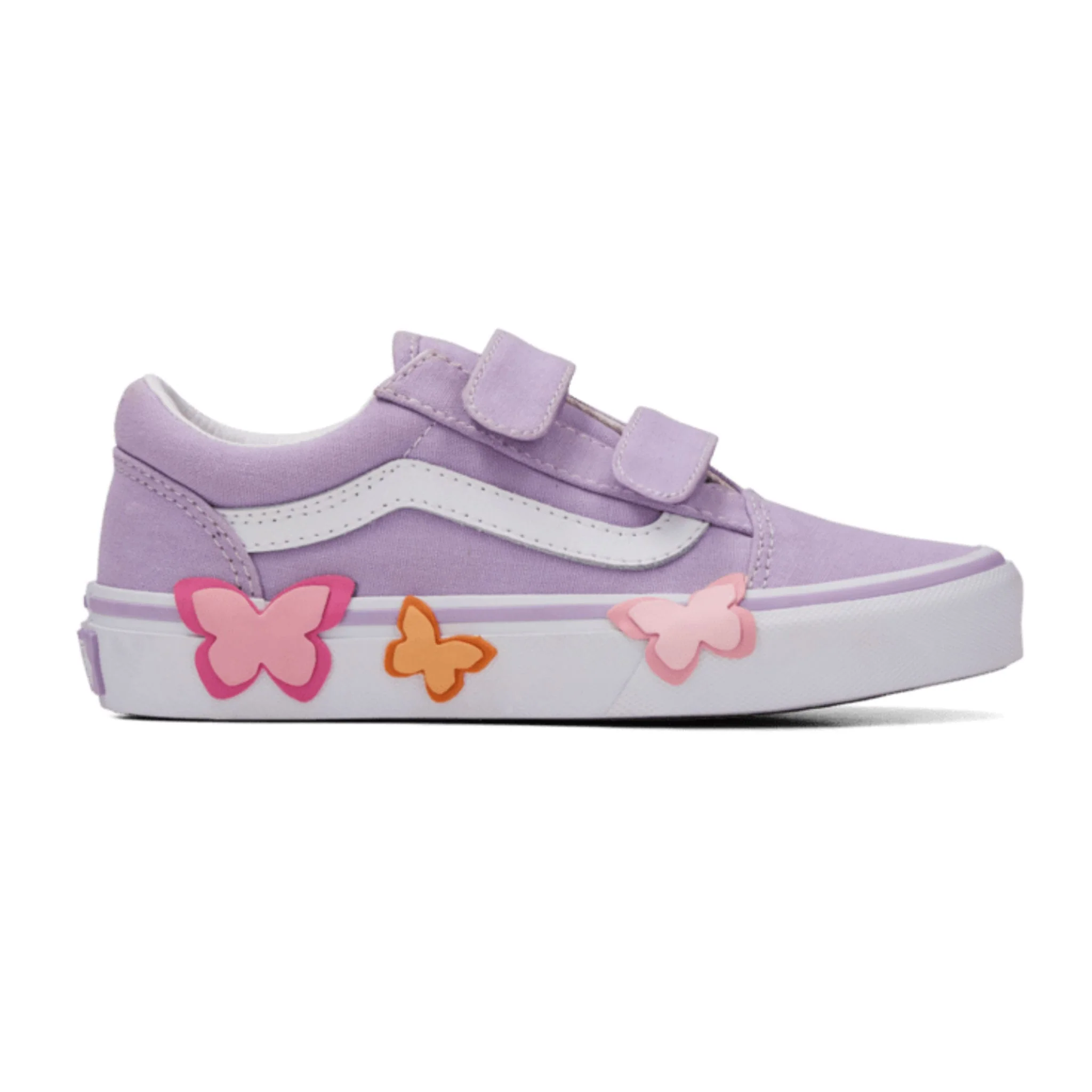 Soulier Oldskool Papillon Pointures 11-3