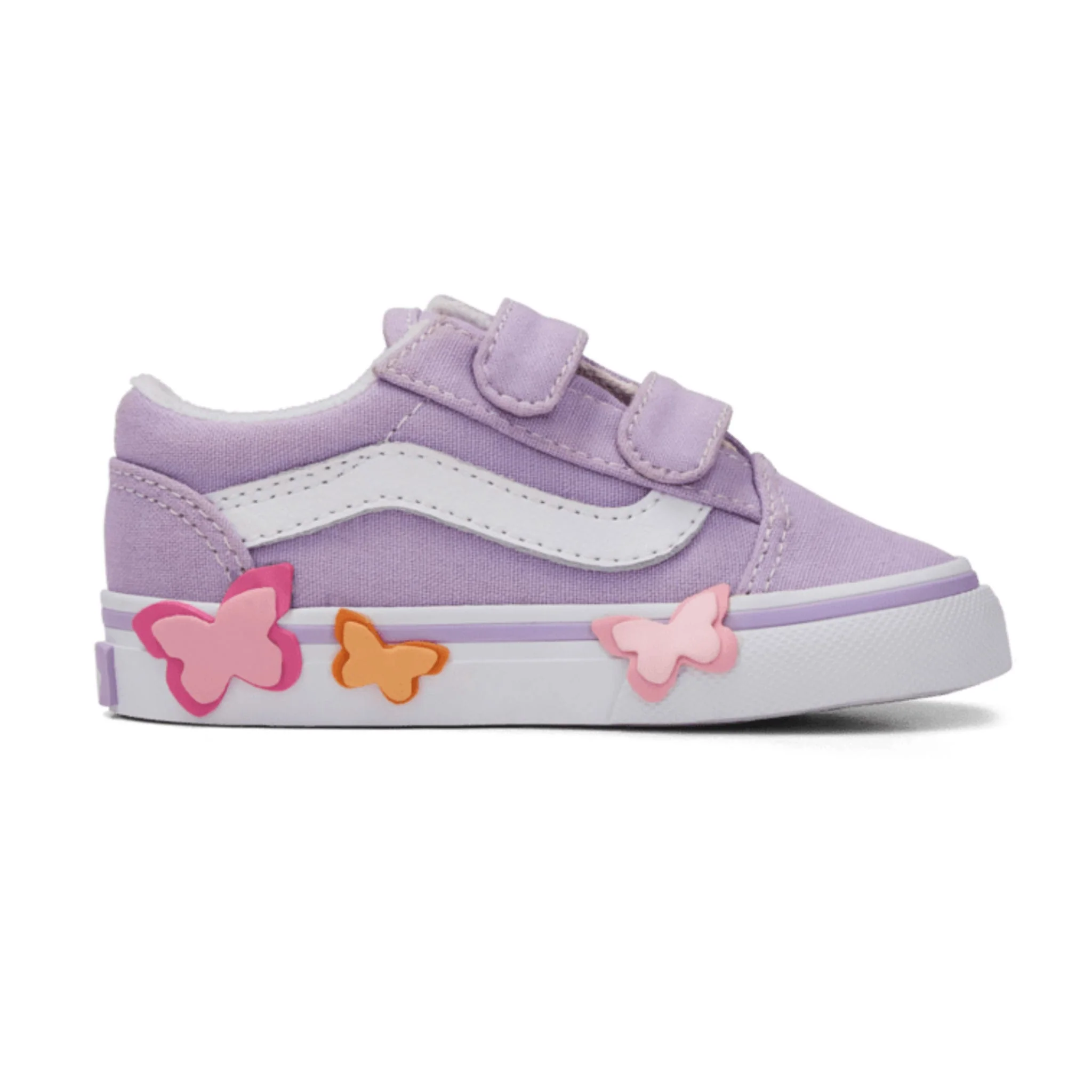 Soulier Oldskool Papillon Pointures 4-10