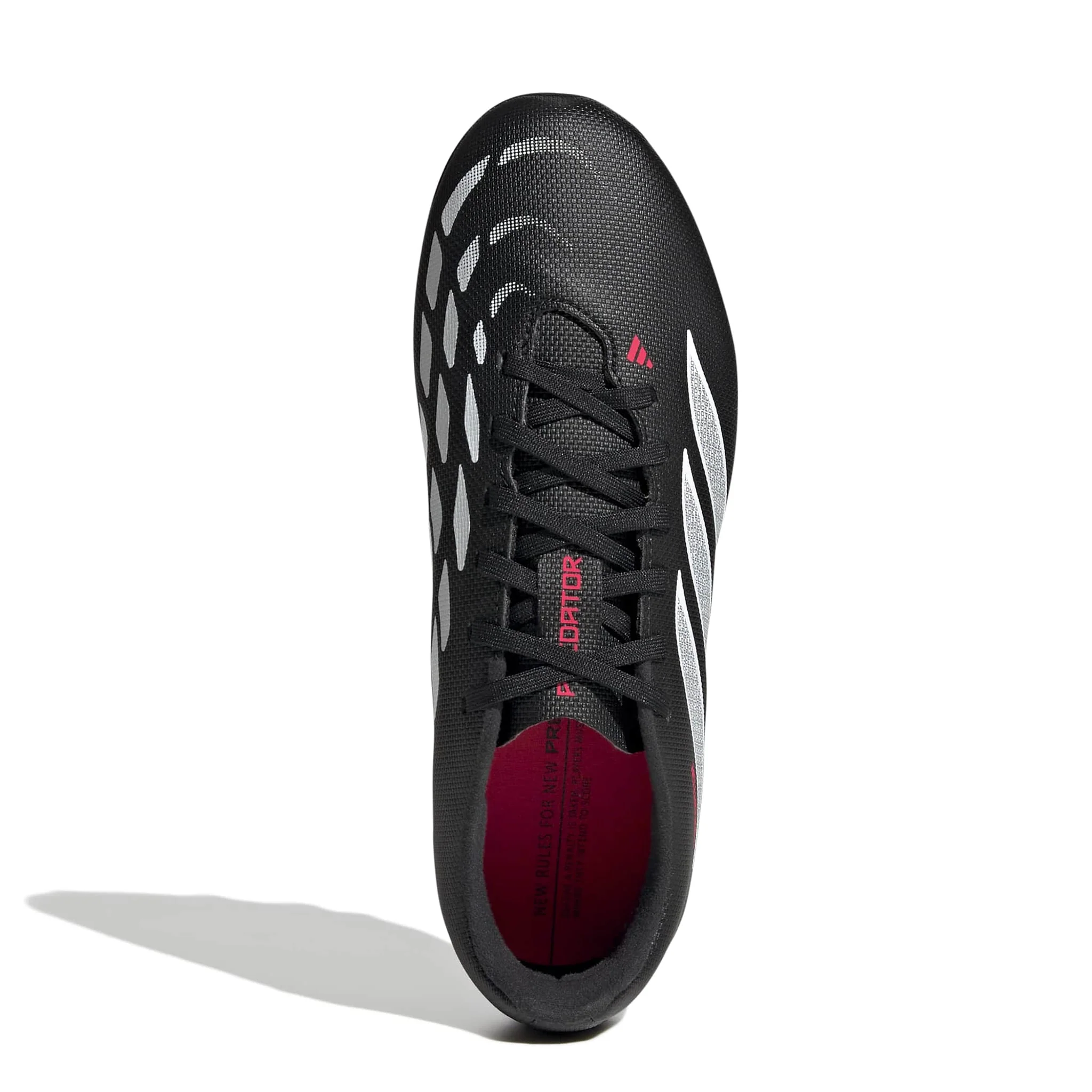 Soulier Soccer Predator Club Pointures 11-6 - Image 4