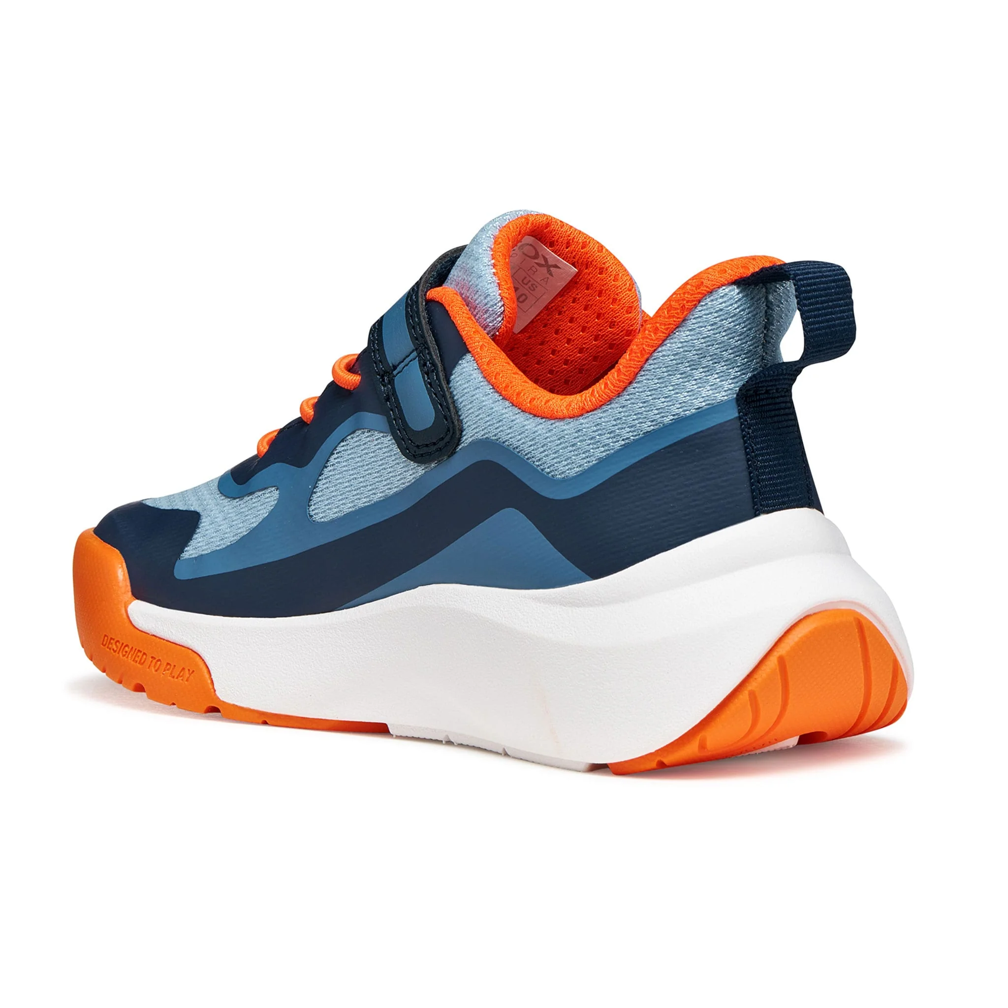 Soulier Pro-Ran Pointures 24-33 - Image 3