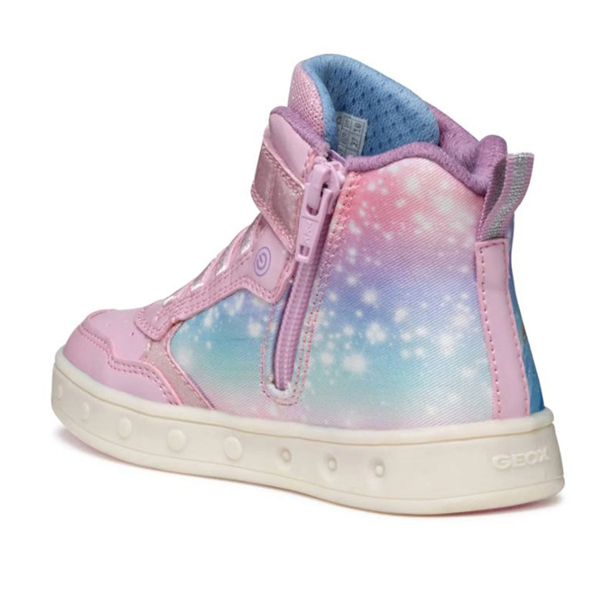 Soulier Reine Des Neiges Pointures 24-30 - Image 4