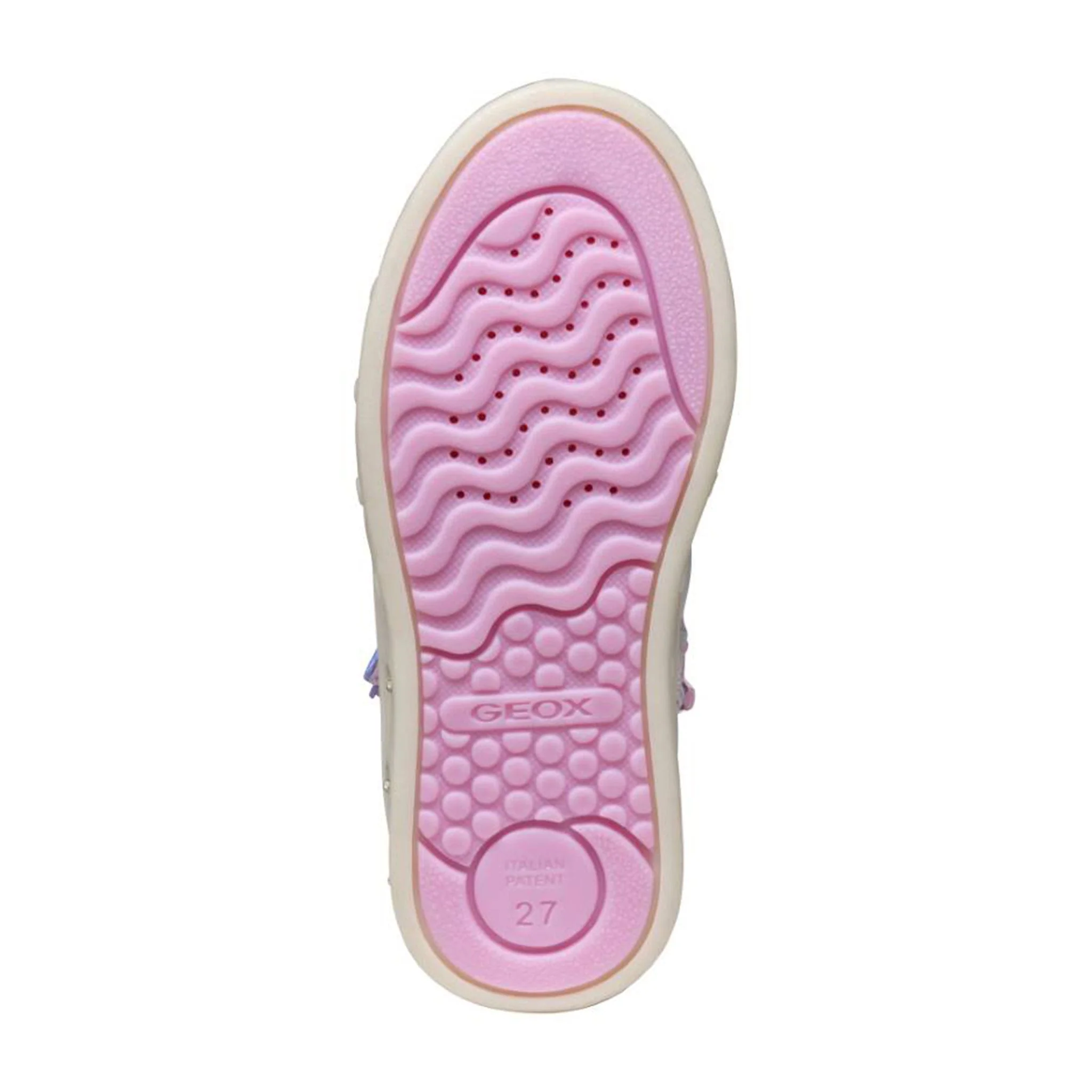 Soulier Reine Des Neiges Pointures 24-30 - Image 6