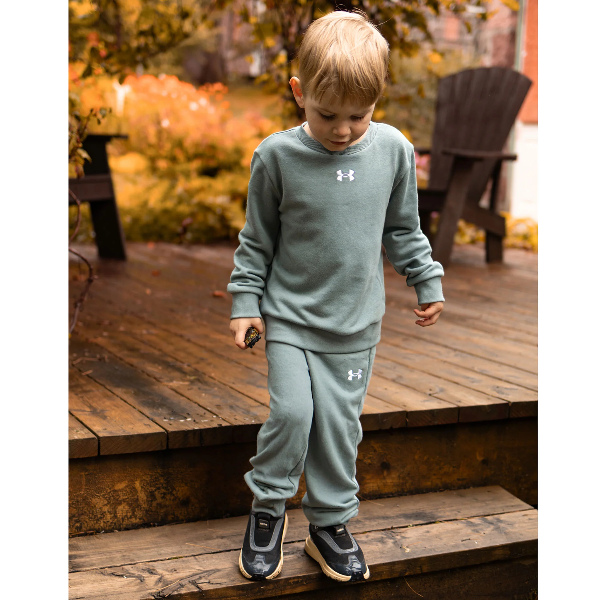 Soulier Robbie Dash Pointures 11-3 - Image 9
