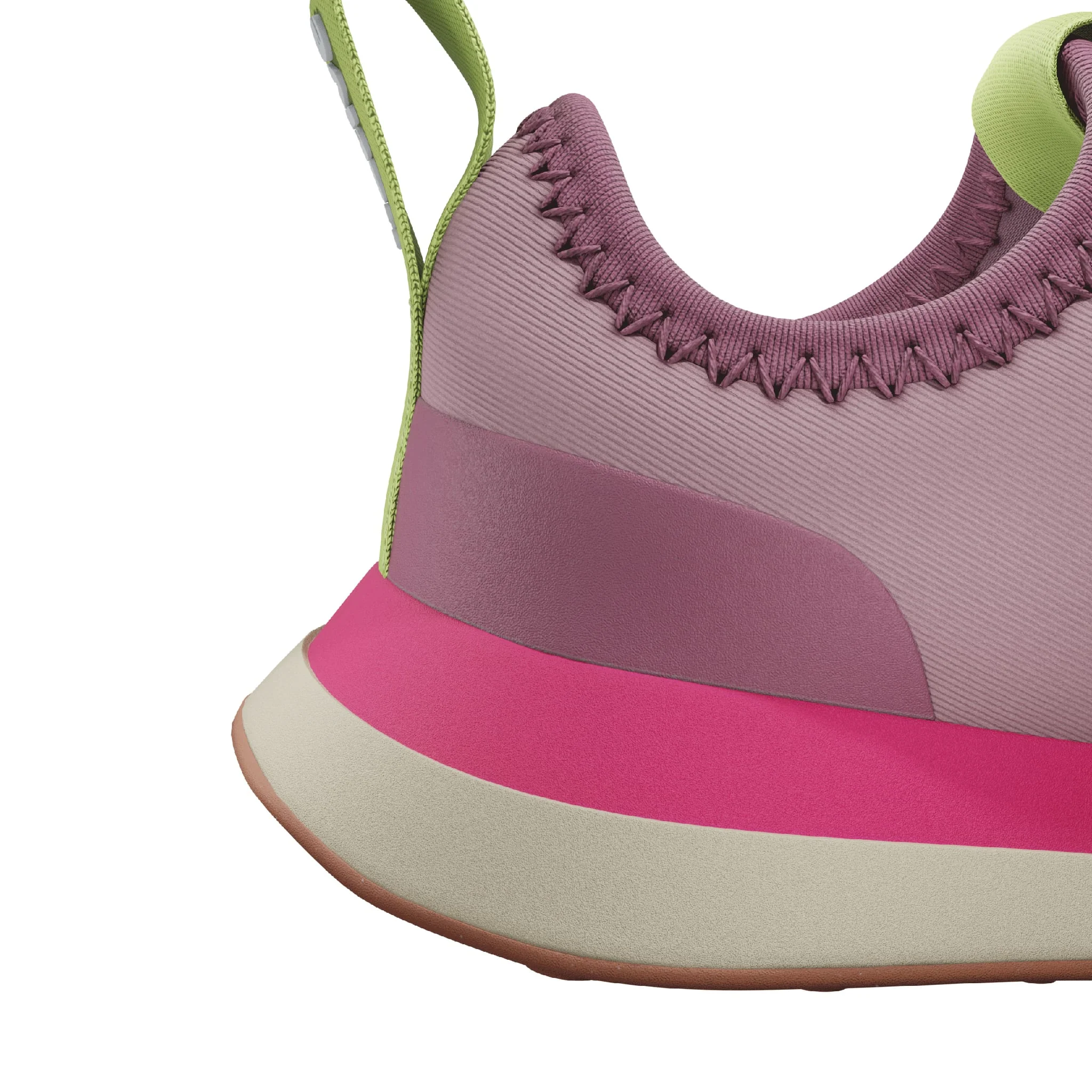 Soulier Robbie Dash Pointures 11-3 - Image 6