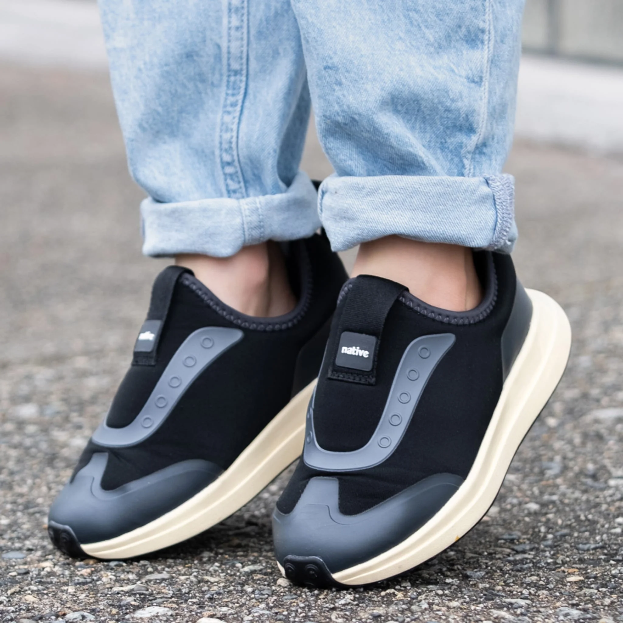 Soulier Robbie Dash Pointures 4-10 - Image 2