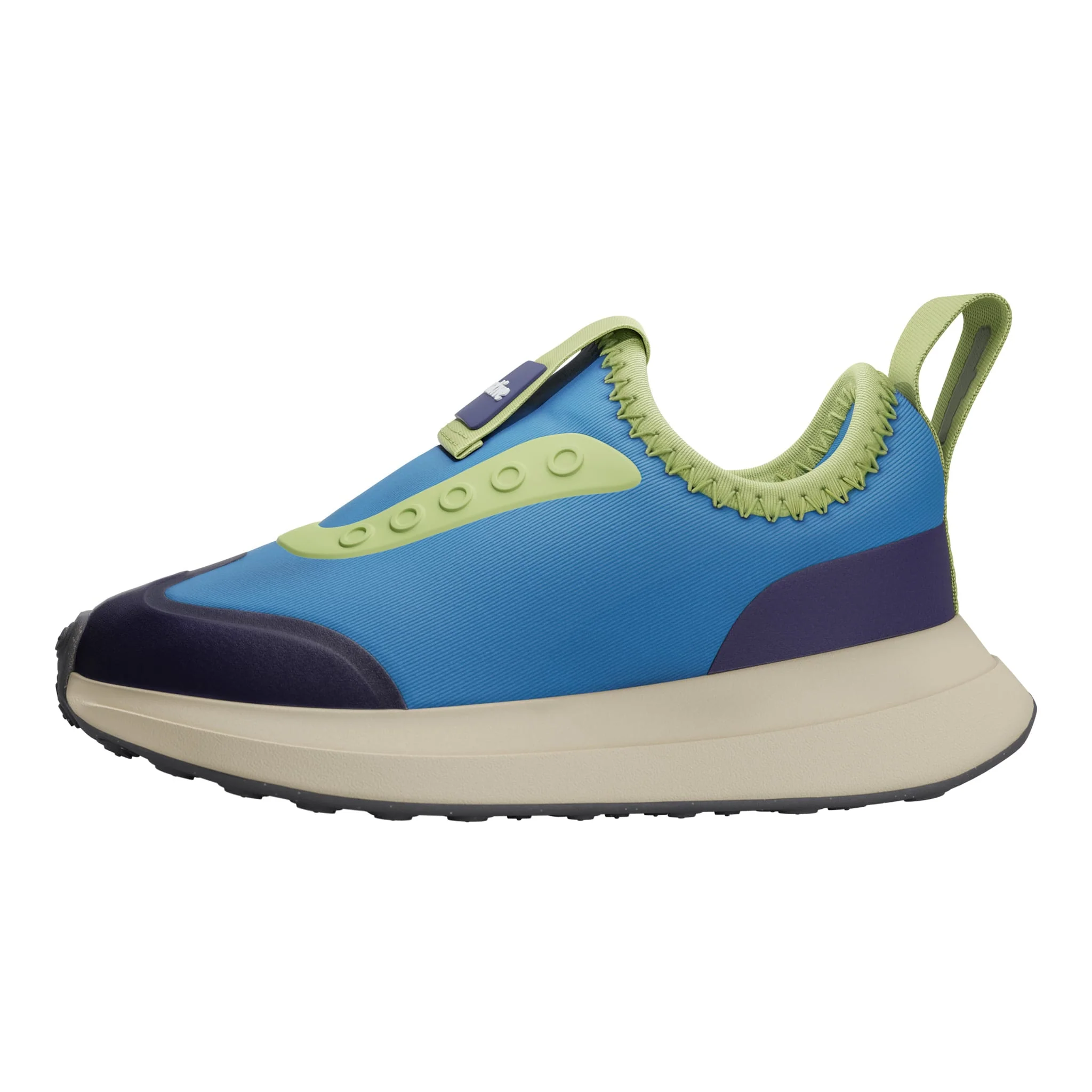 Soulier Robbie Dash Pointures 4-10 - Image 3