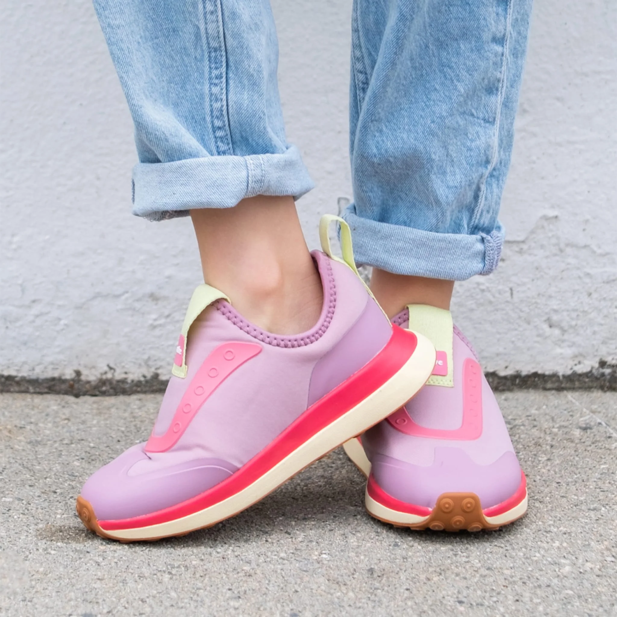 Soulier Robbie Dash Pointures 4-10 - Image 2