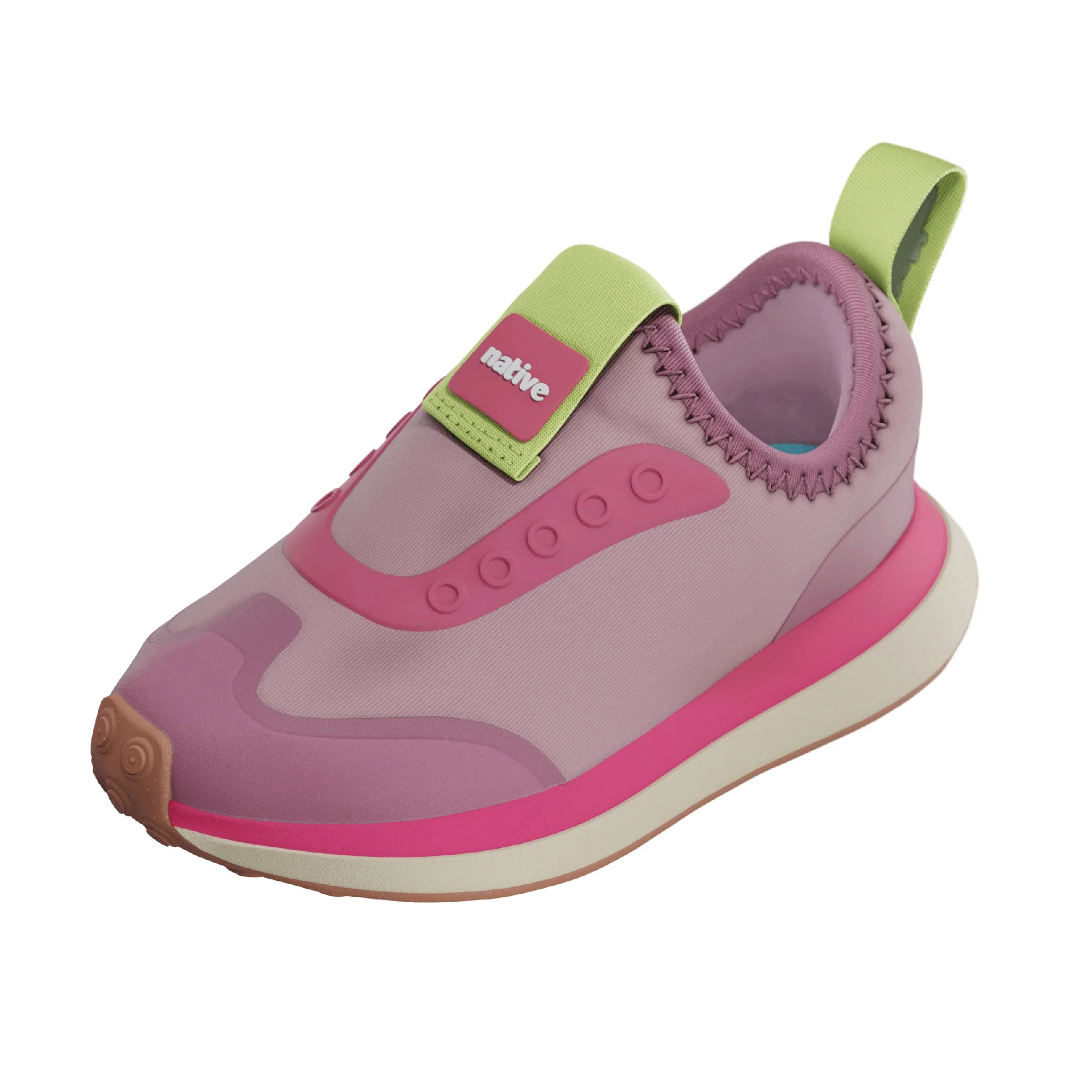 Soulier Robbie Dash Pointures 4-10 - Image 4