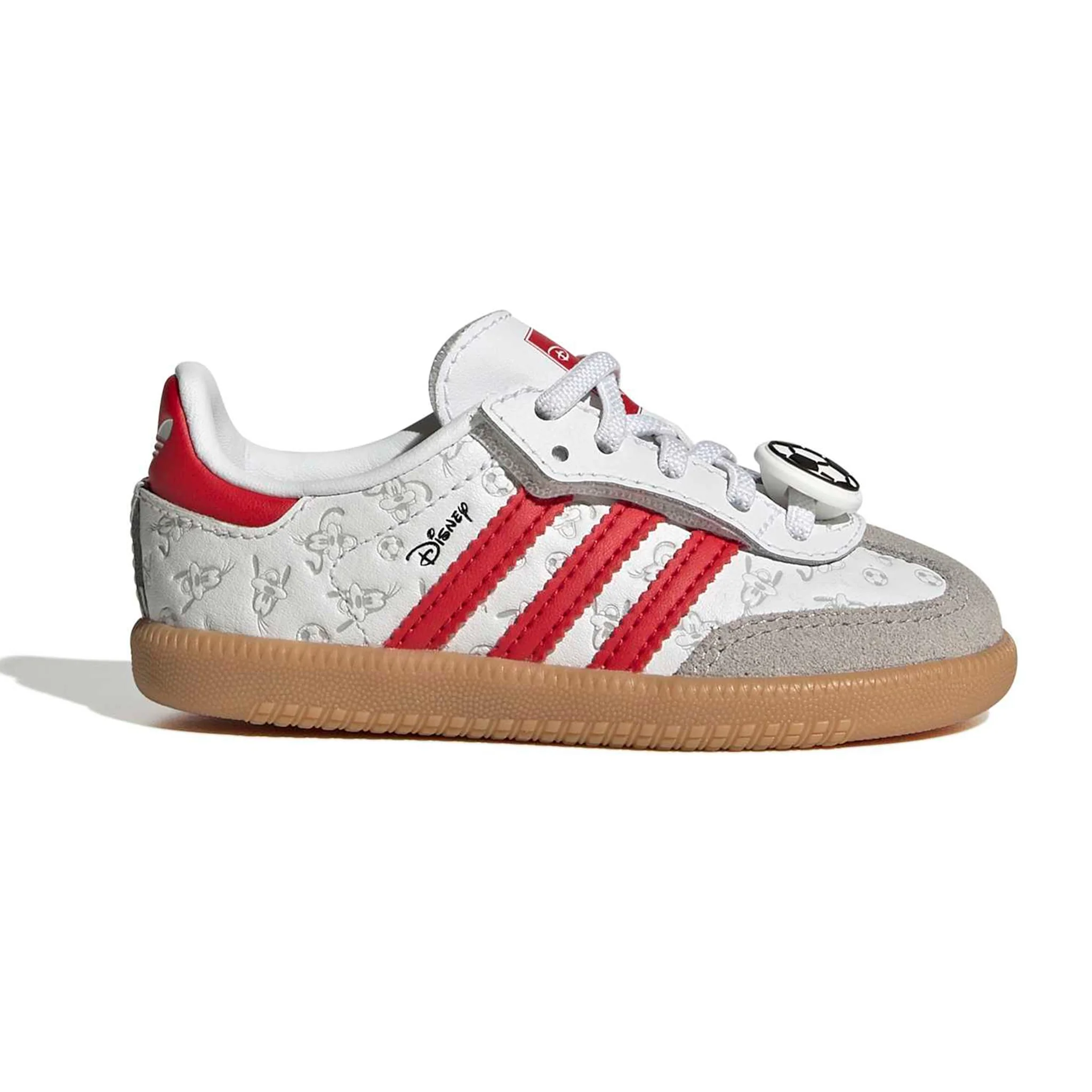 Soulier Samba Og Disney Soccer Pointures 4-10