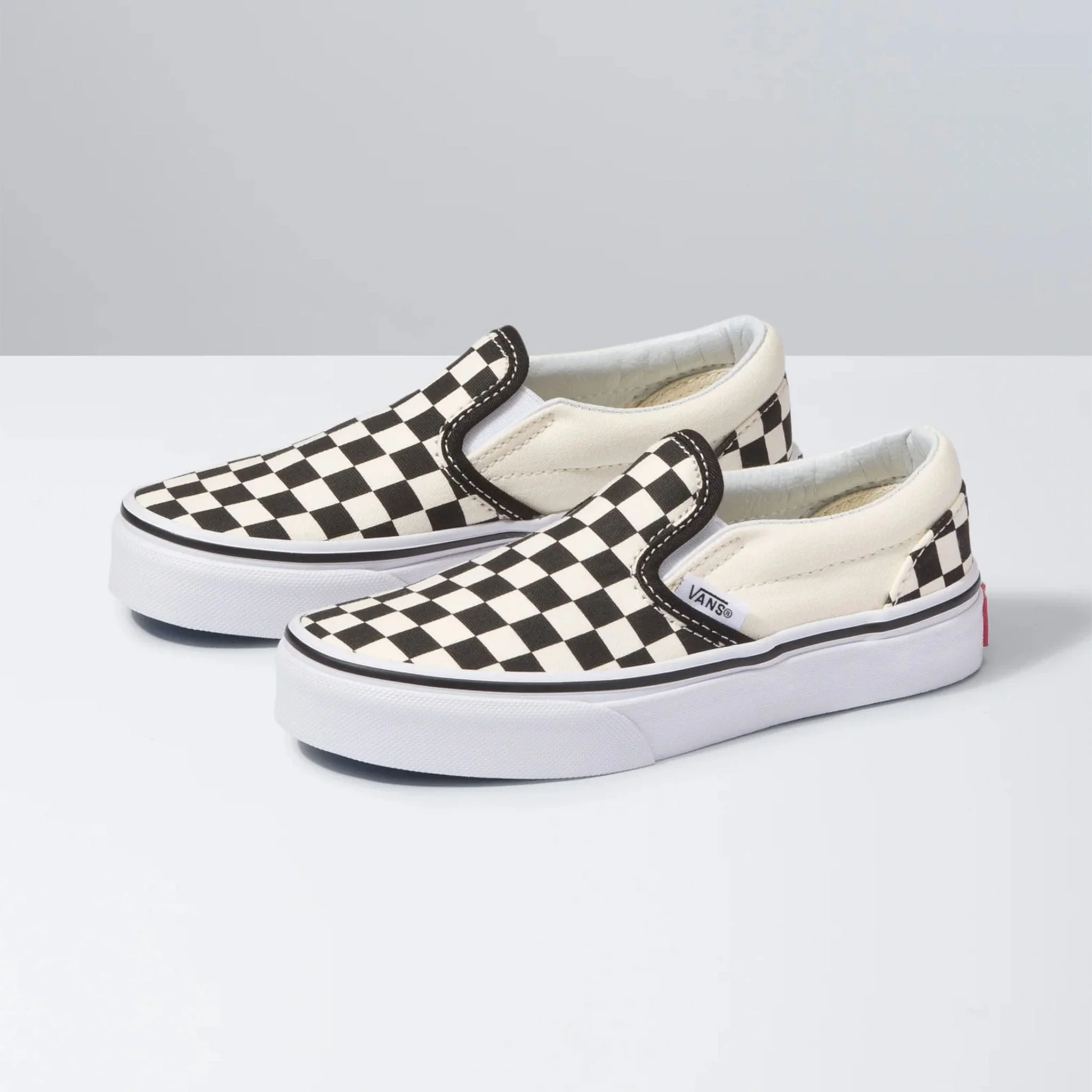 Soulier Slip-on Classic Pointures 11-3 - Image 2