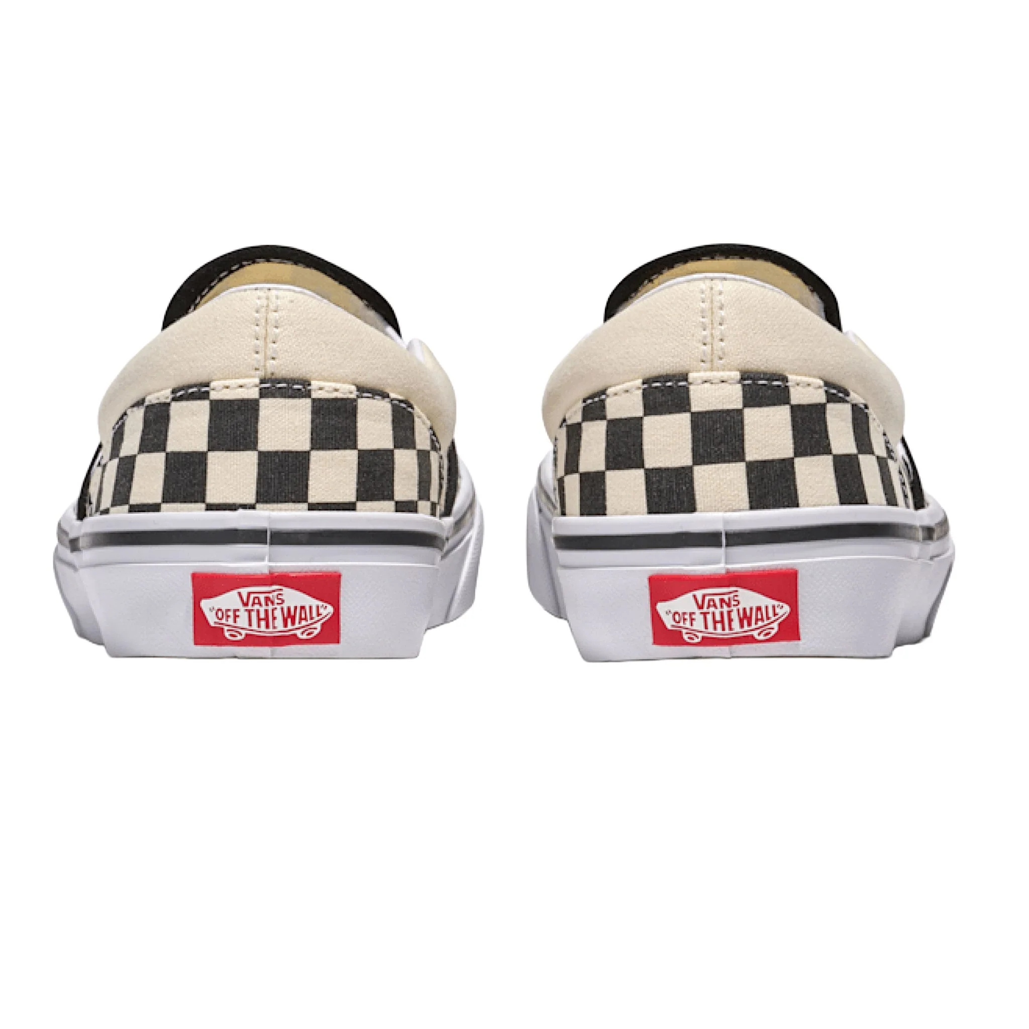 Soulier Slip-on Classic Pointures 4-7 - Image 5
