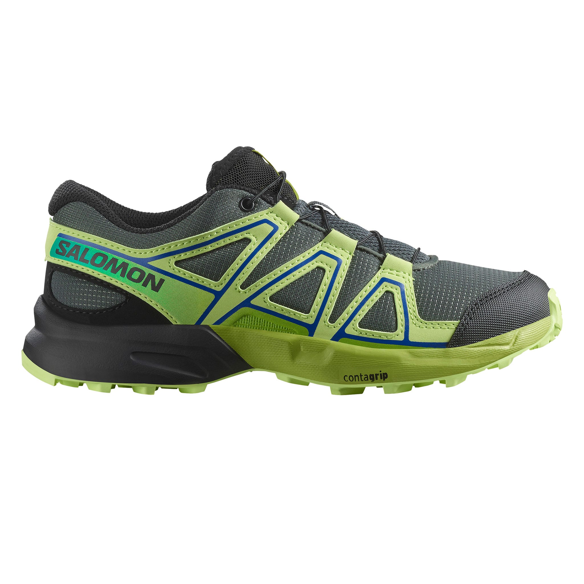 Soulier Speedcross Pointures 13-6