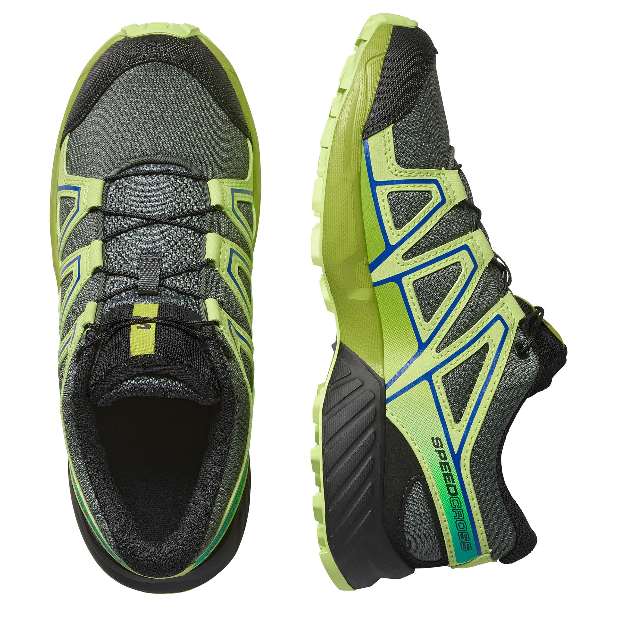 Soulier Speedcross Pointures 13-6 - Image 4