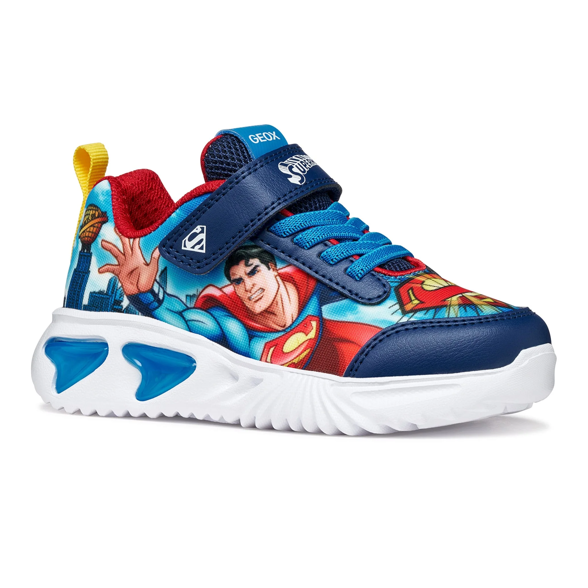 Soulier Superman Pointures 24-32 - Image 4