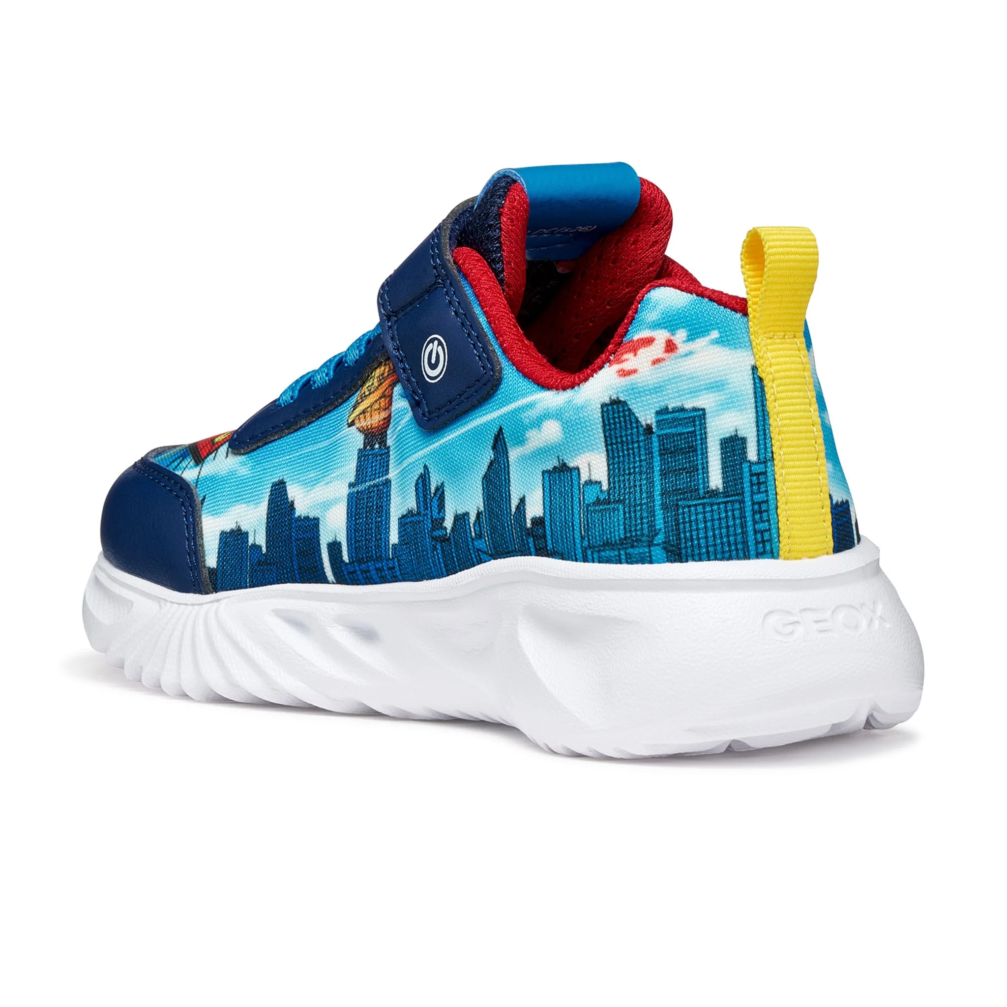 Soulier Superman Pointures 24-32 - Image 5