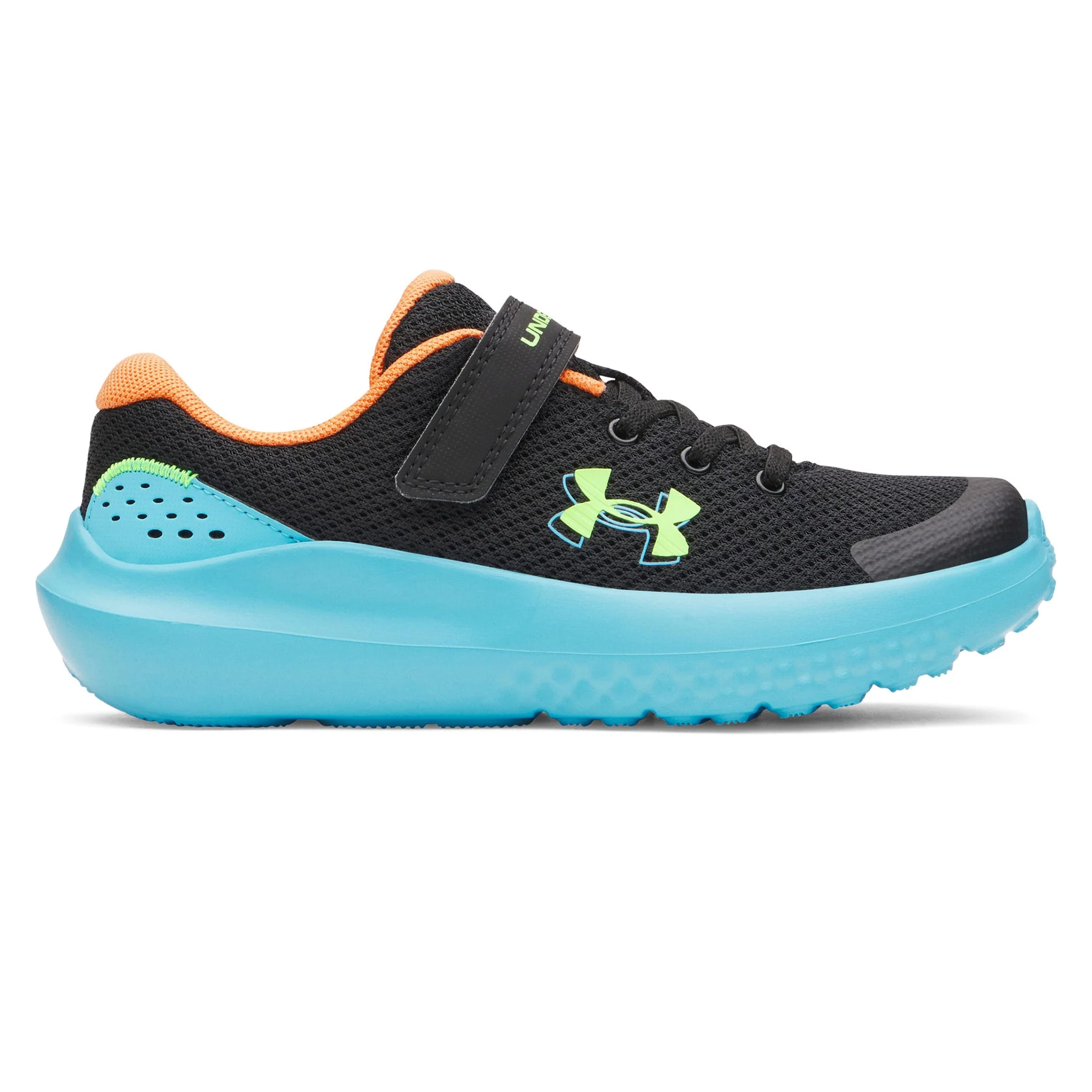 Soulier Surge 4 Pointures 11-3