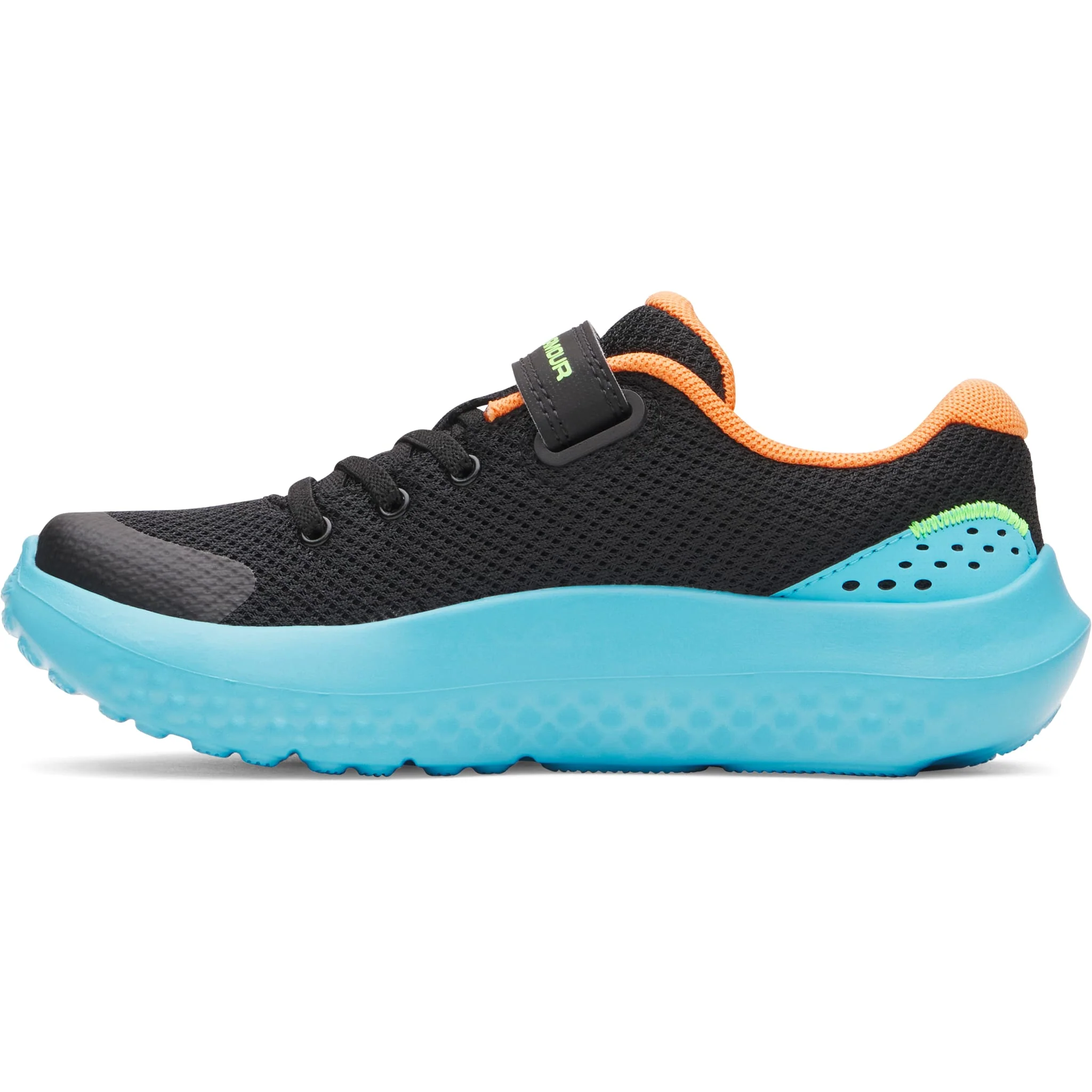 Soulier Surge 4 Pointures 11-3 - Image 3