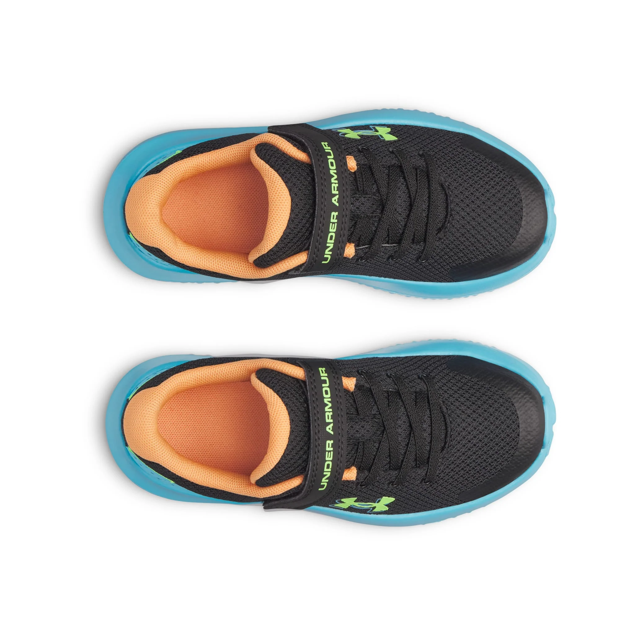 Soulier Surge 4 Pointures 11-3 - Image 4
