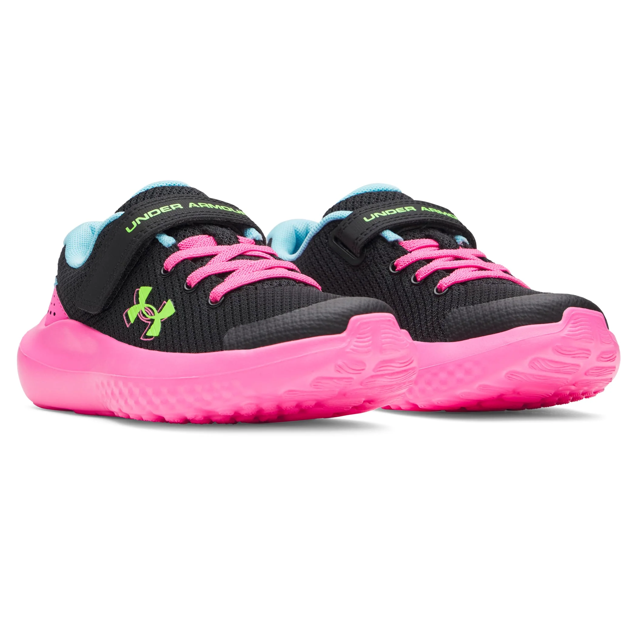Soulier Surge 4 Pointures 11-3 - Image 2