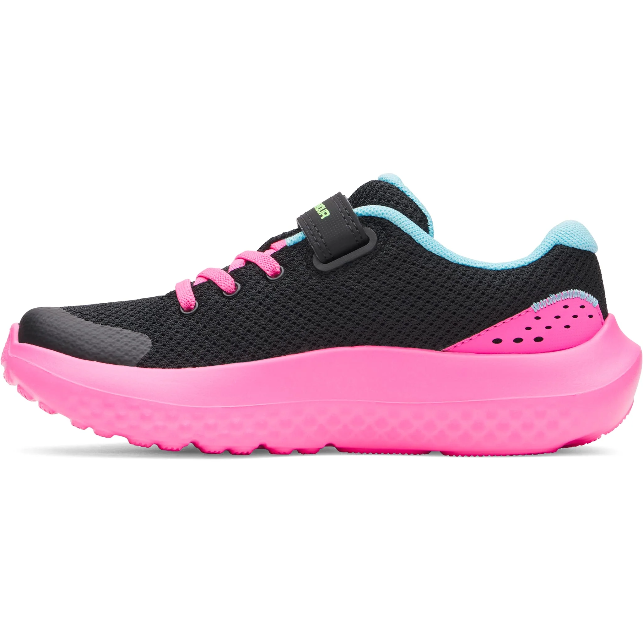 Soulier Surge 4 Pointures 11-3 - Image 3