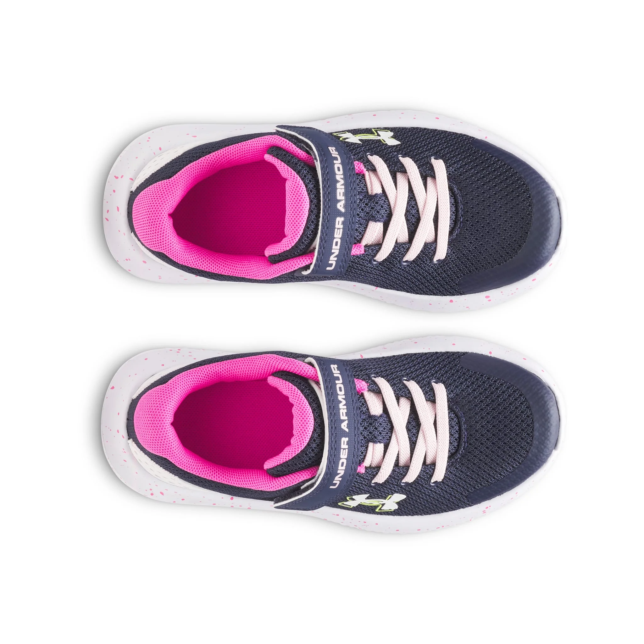 Soulier Surge 4 Pointures 11-3 - Image 4