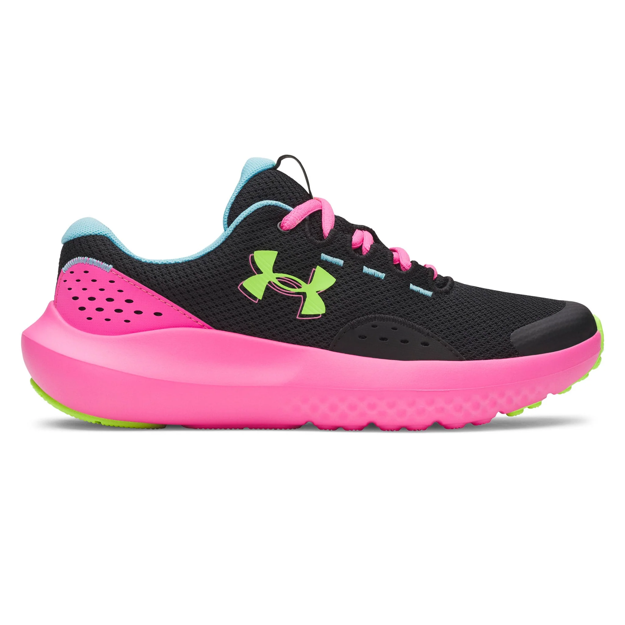Soulier Surge 4 Pointures 4-6