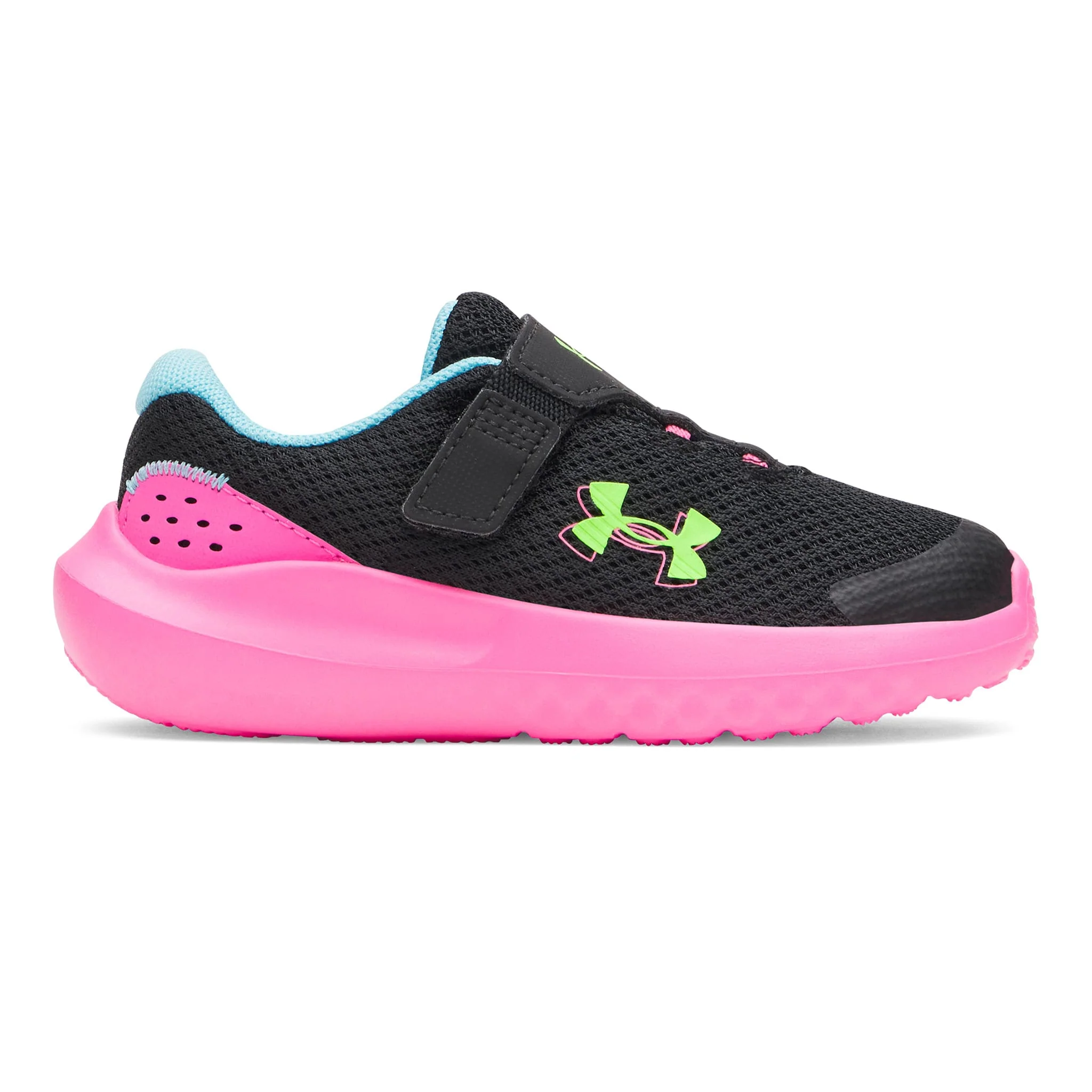 Soulier Surge 4 Pointures 5-10