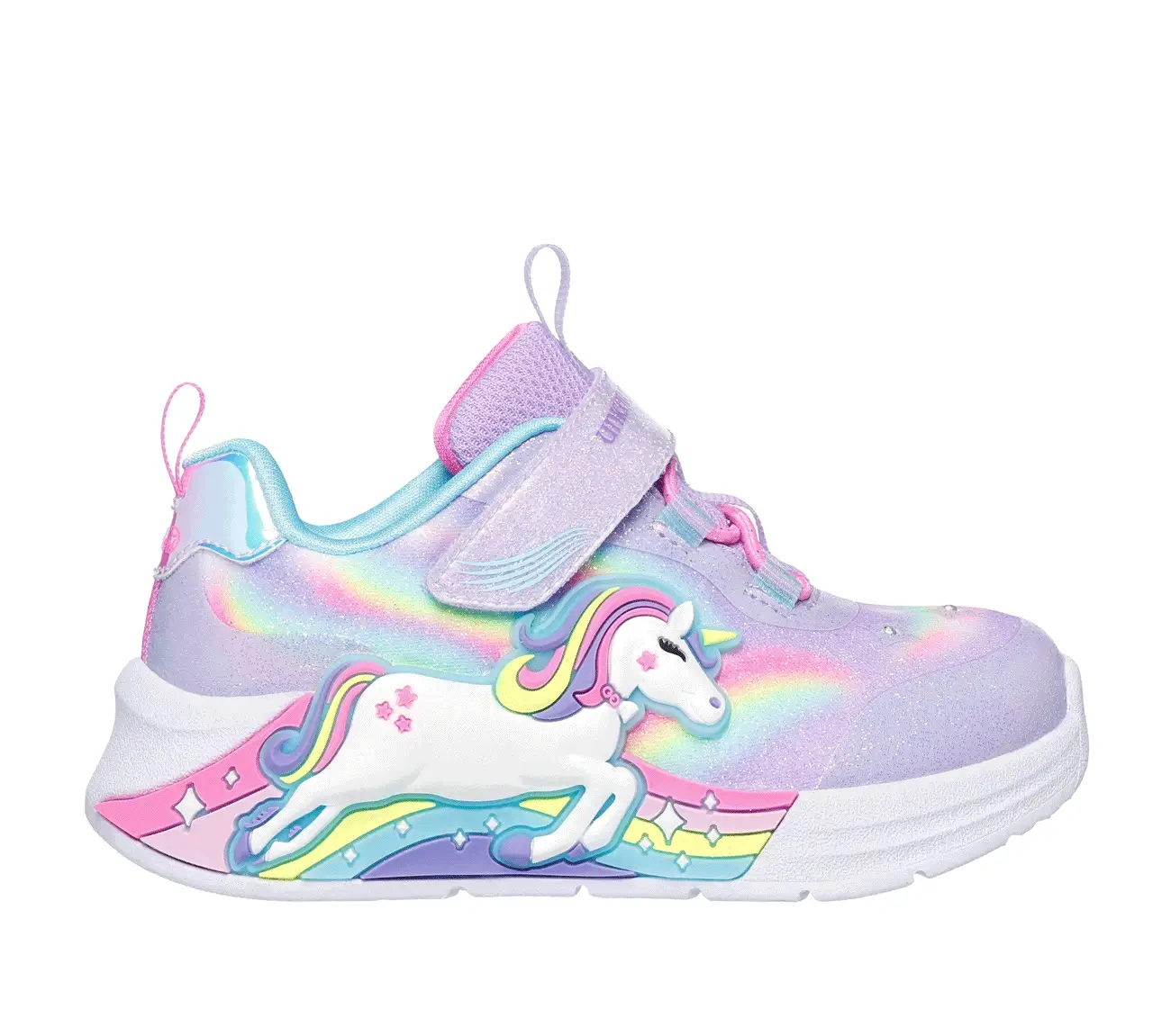 Soulier Unicorn Chaser Pointures 5-10 - Image 2