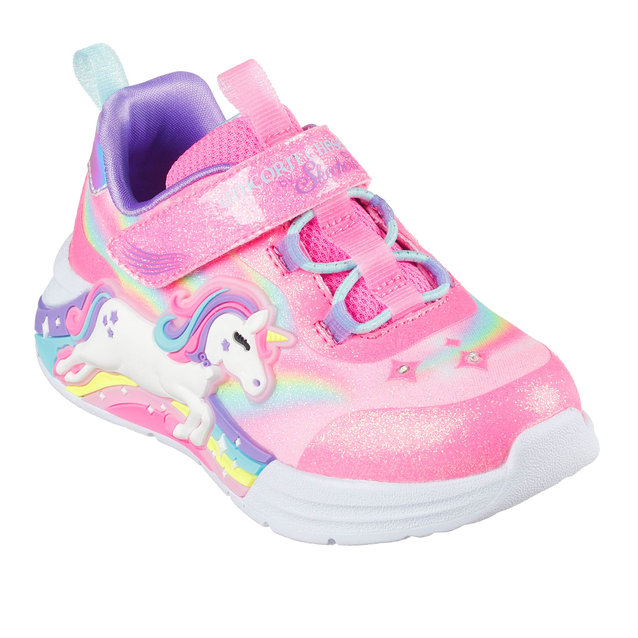 Soulier Unicorn Chaser Pointures 5-10 - Image 3