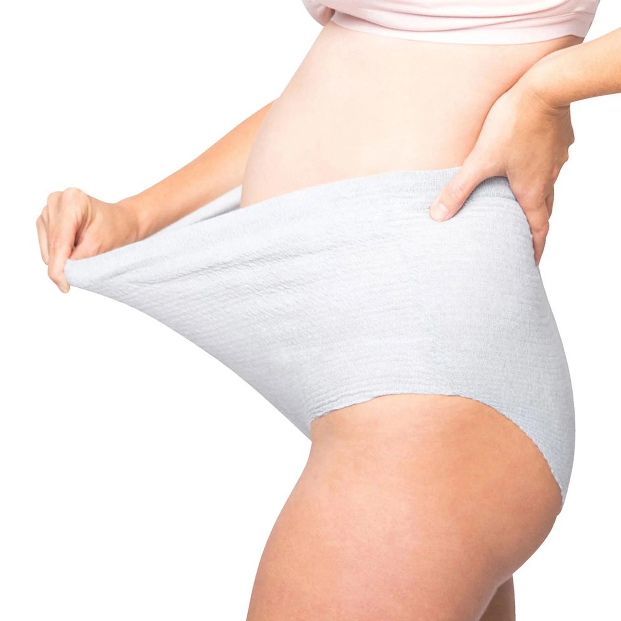 Sous-vêtements Jetables (8) Récupération Postnatal (Césarienne et Accouchement Vaginal - Image 7