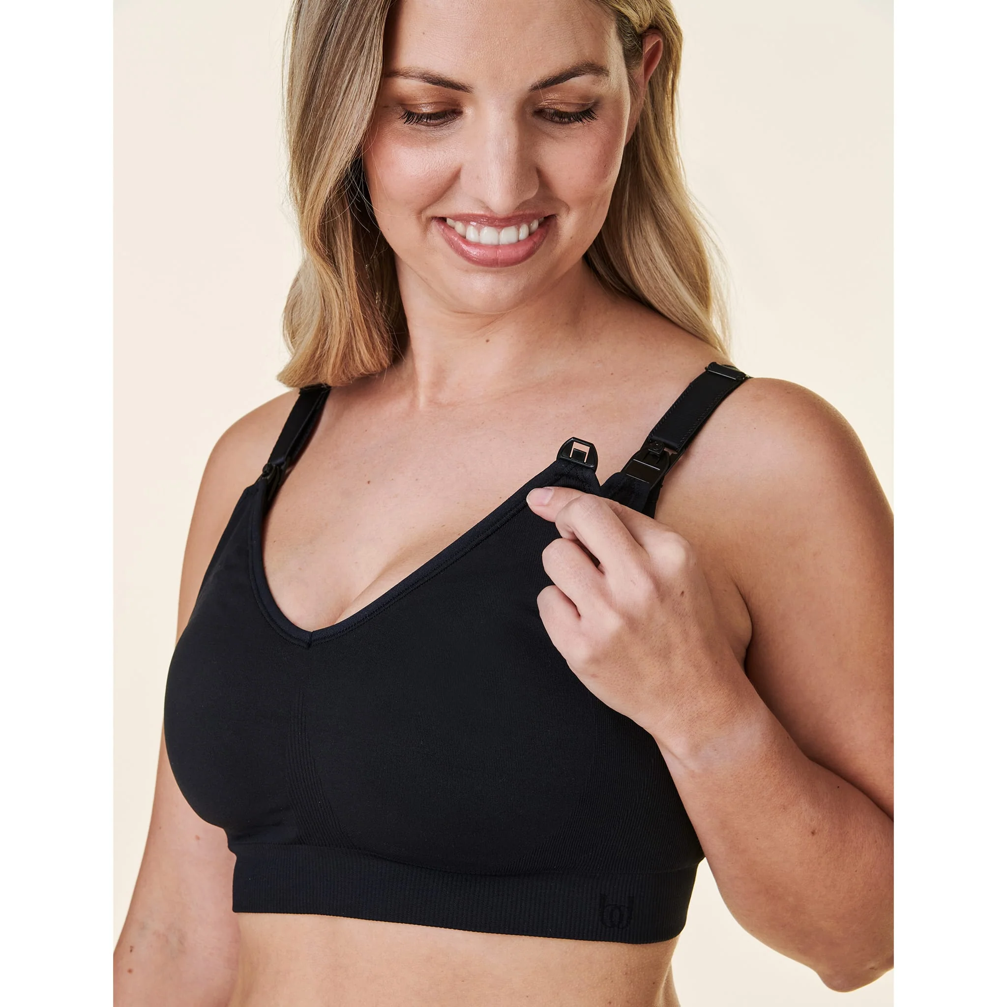 Soutien-Gorge 3 en 1 Expression & Allaitement - Image 10