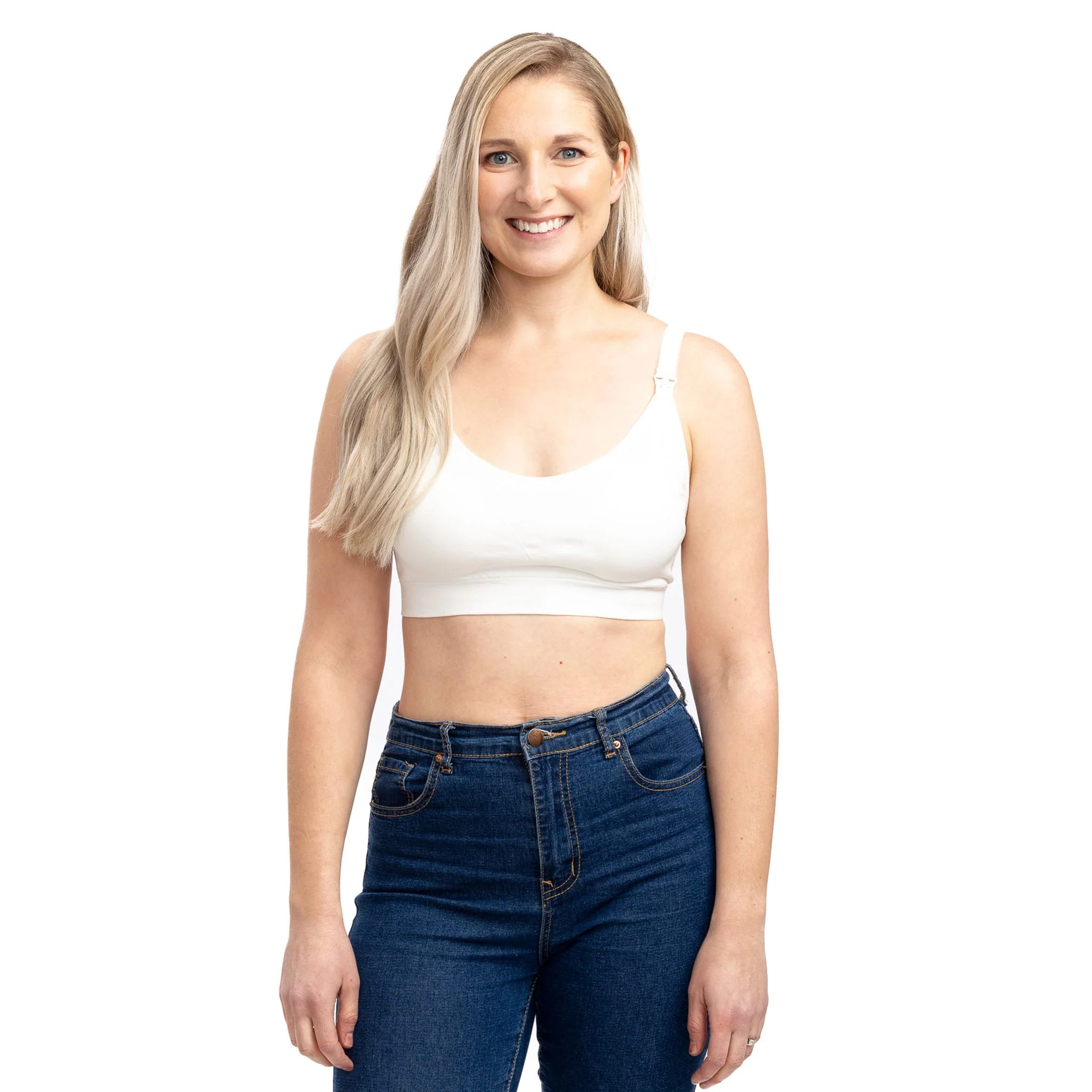 Soutien-gorge d'Allaitement