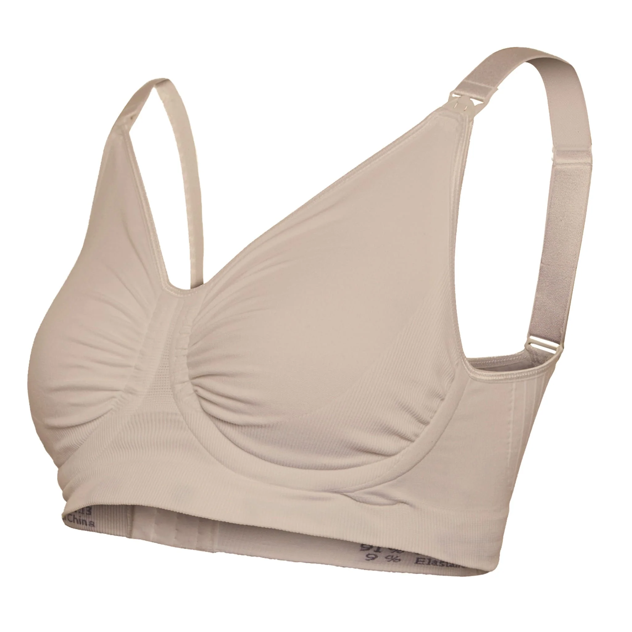 Soutien-Gorge d'Allaitement Sans Coutures Carri-Gel ®
