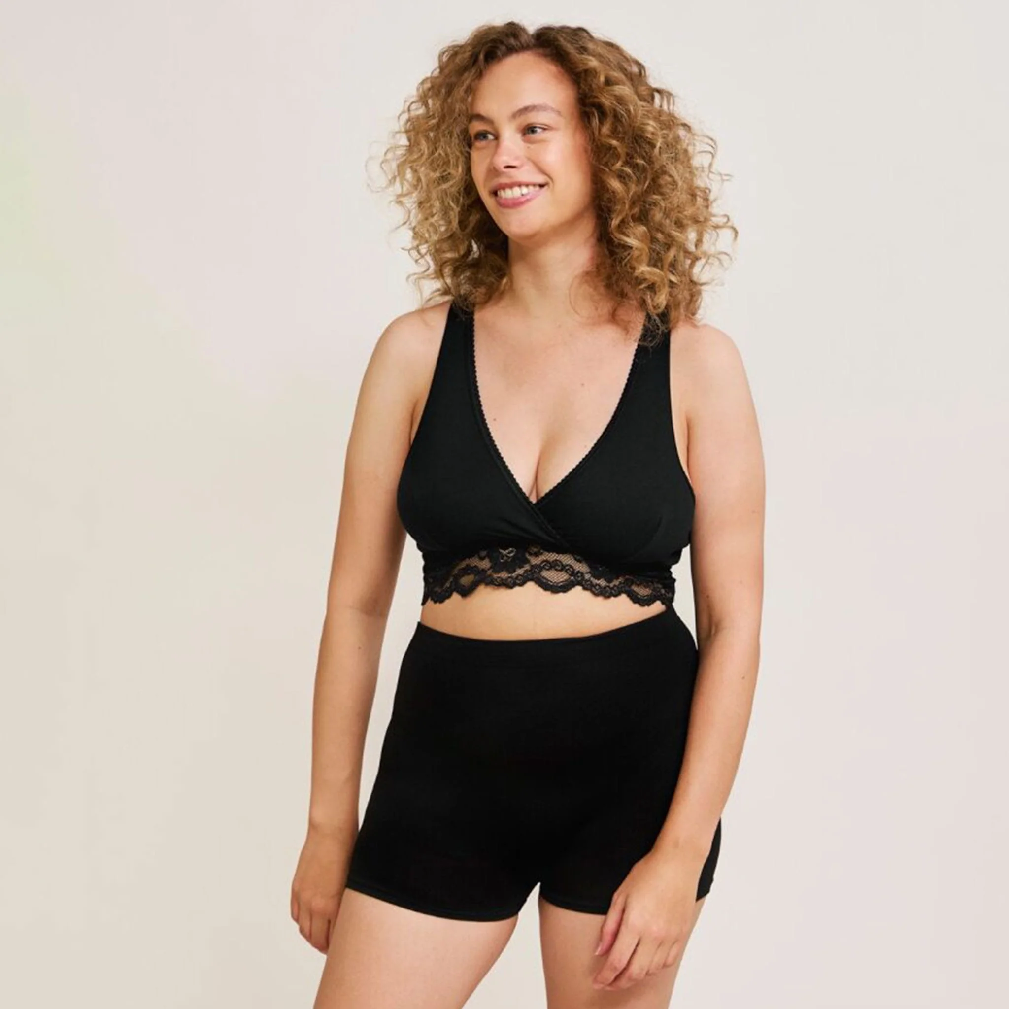 Soutien-Gorge d'Allaitement - Image 2
