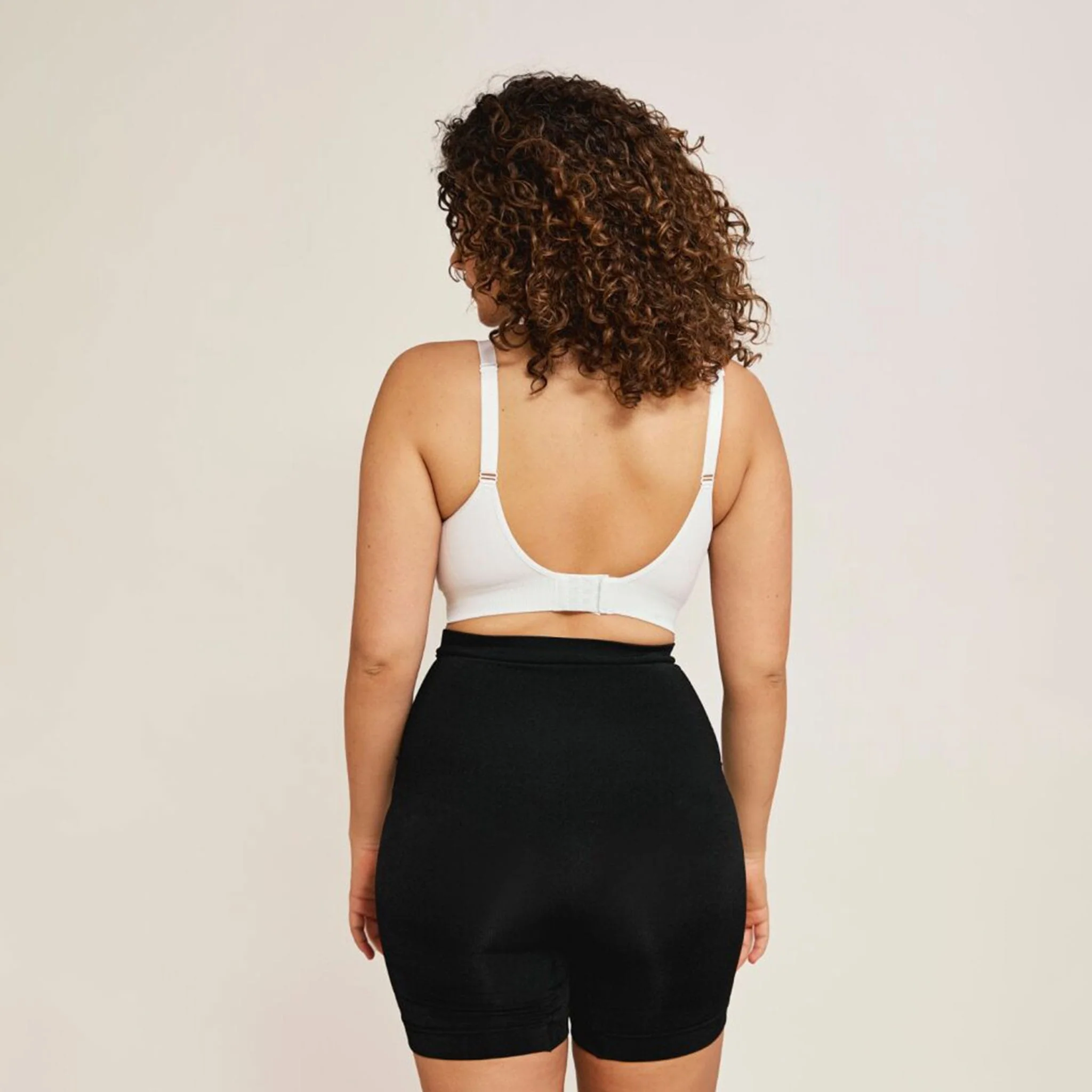 Soutien-Gorge d'Allaitement Sans Coutures - Image 5