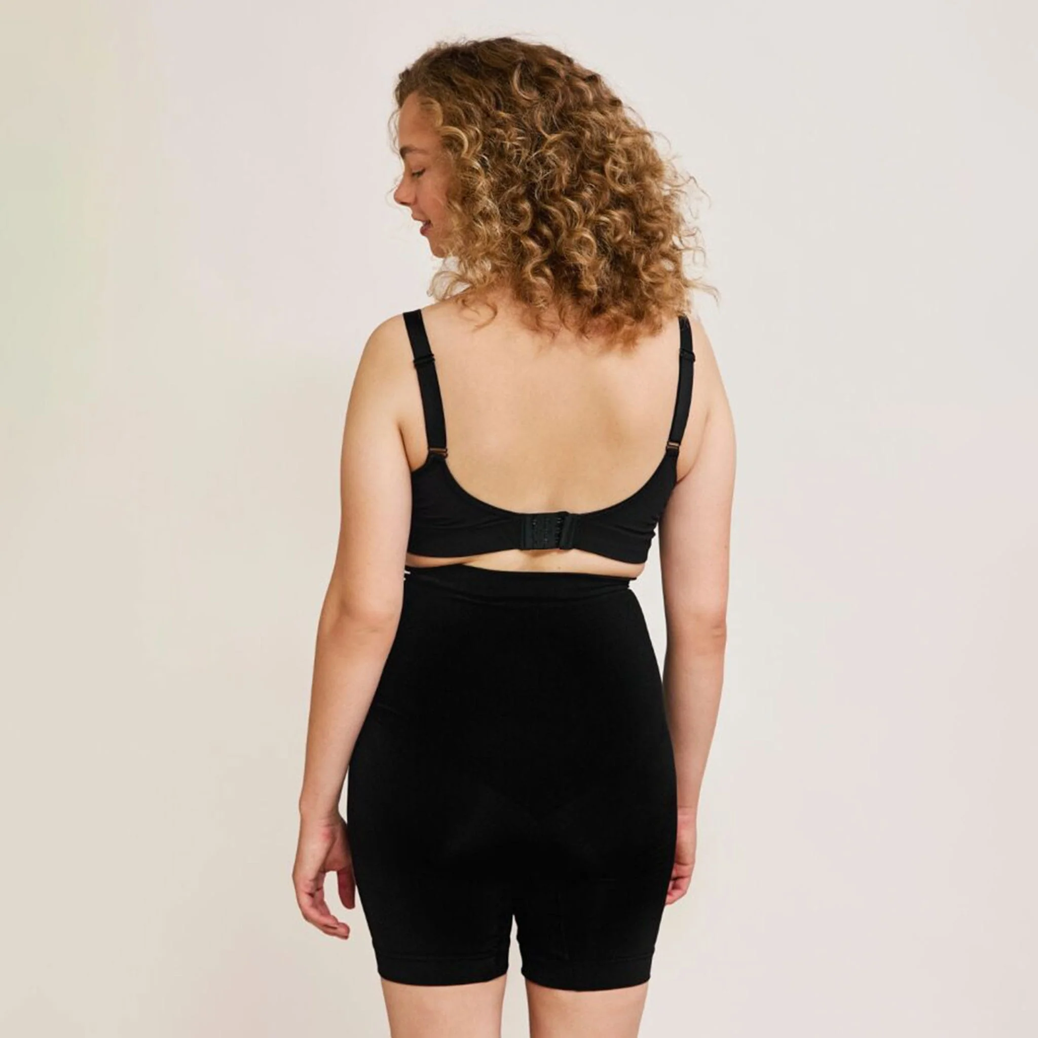 Soutien-Gorge d'Allaitement Sans Coutures - Image 5
